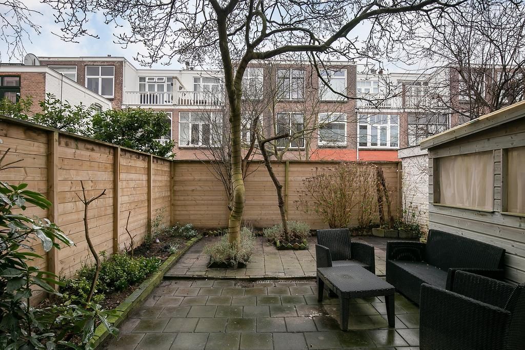 Adriaan Pauwstraat 7 Photo 3