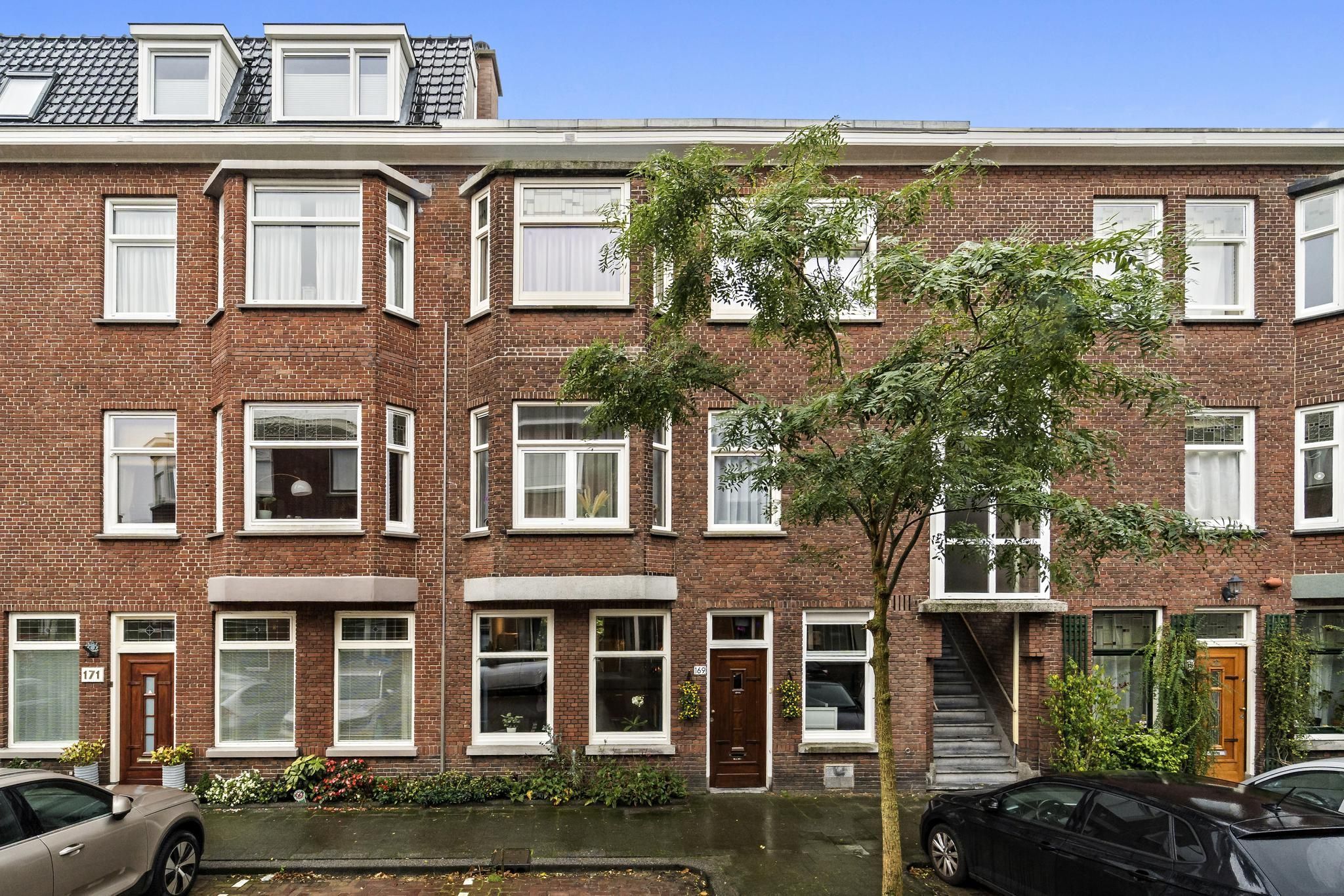 De Sillestraat 169 Photo 0