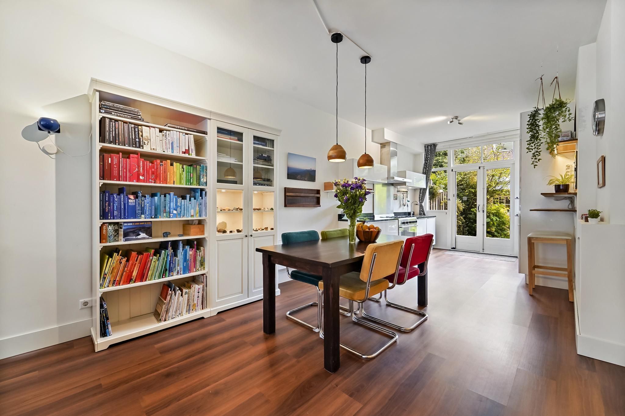 De Sillestraat 169 Photo 4