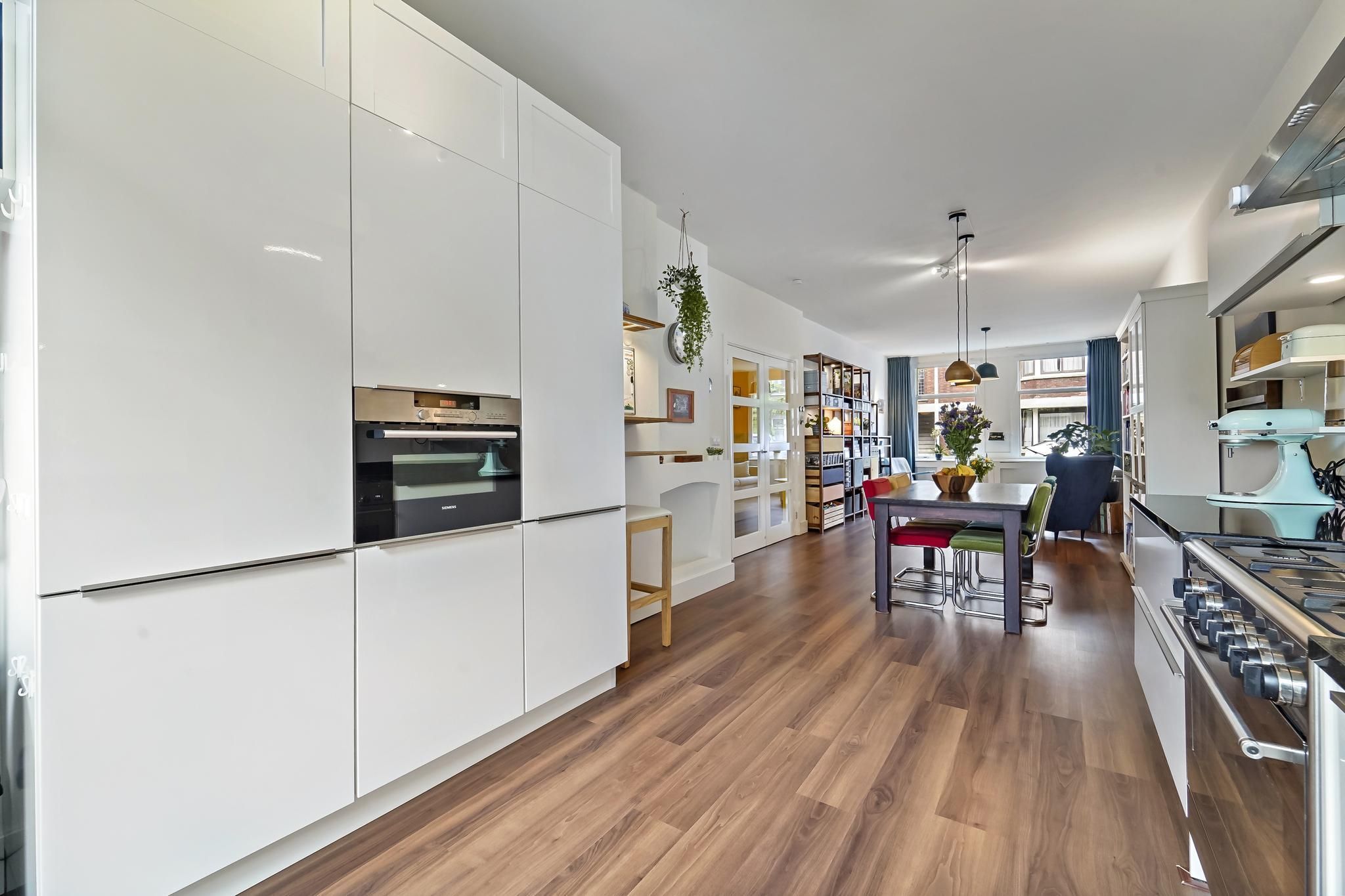 De Sillestraat 169 Photo 2