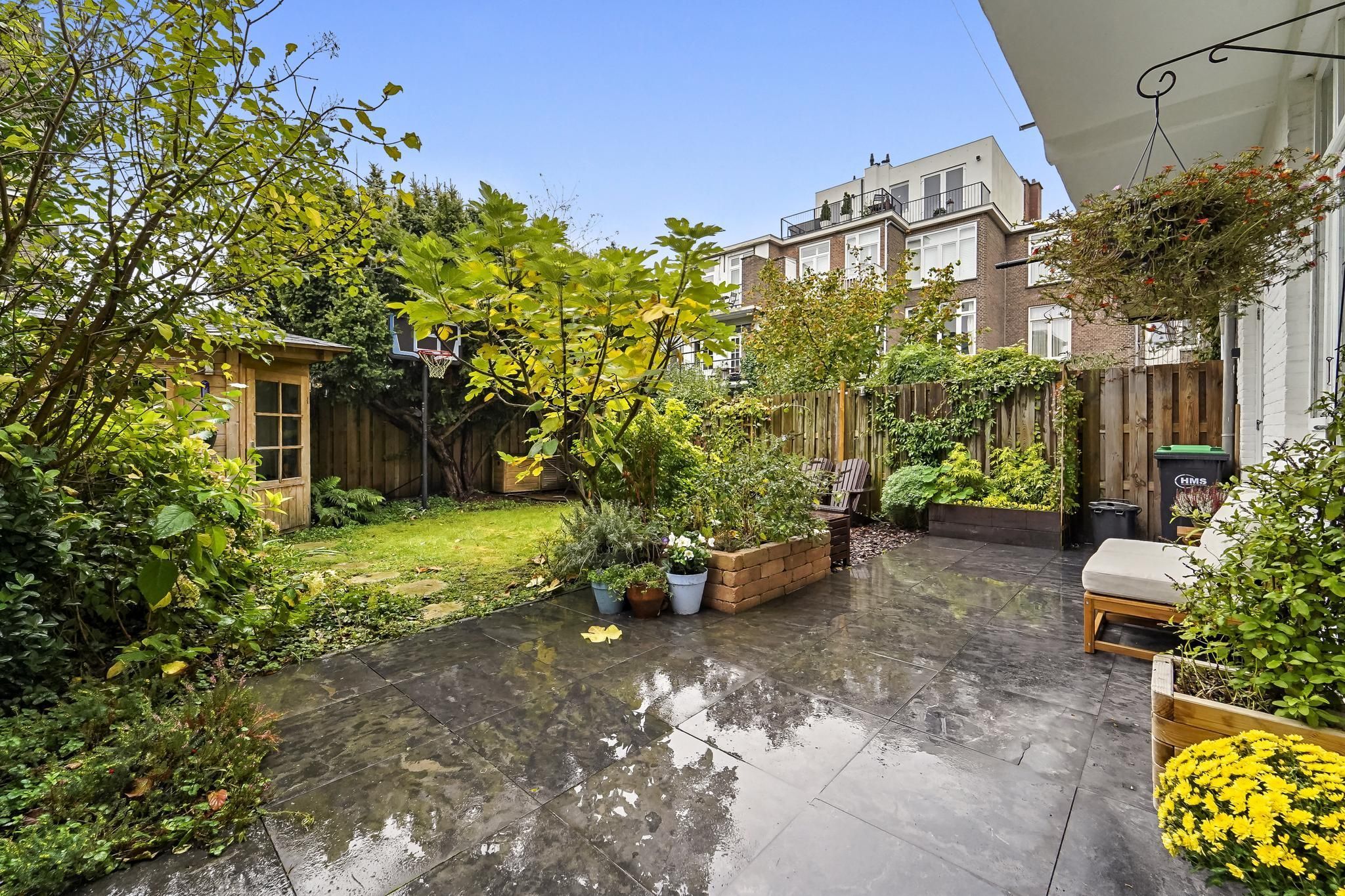 De Sillestraat 169 Photo 1