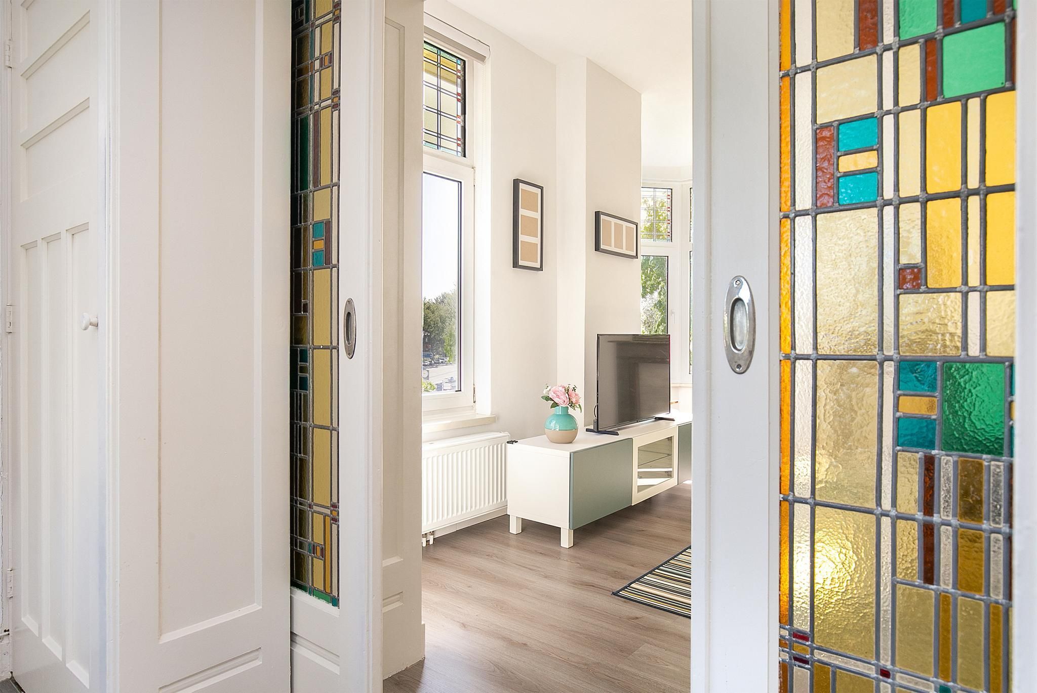 van de Wateringelaan 237 Photo 1