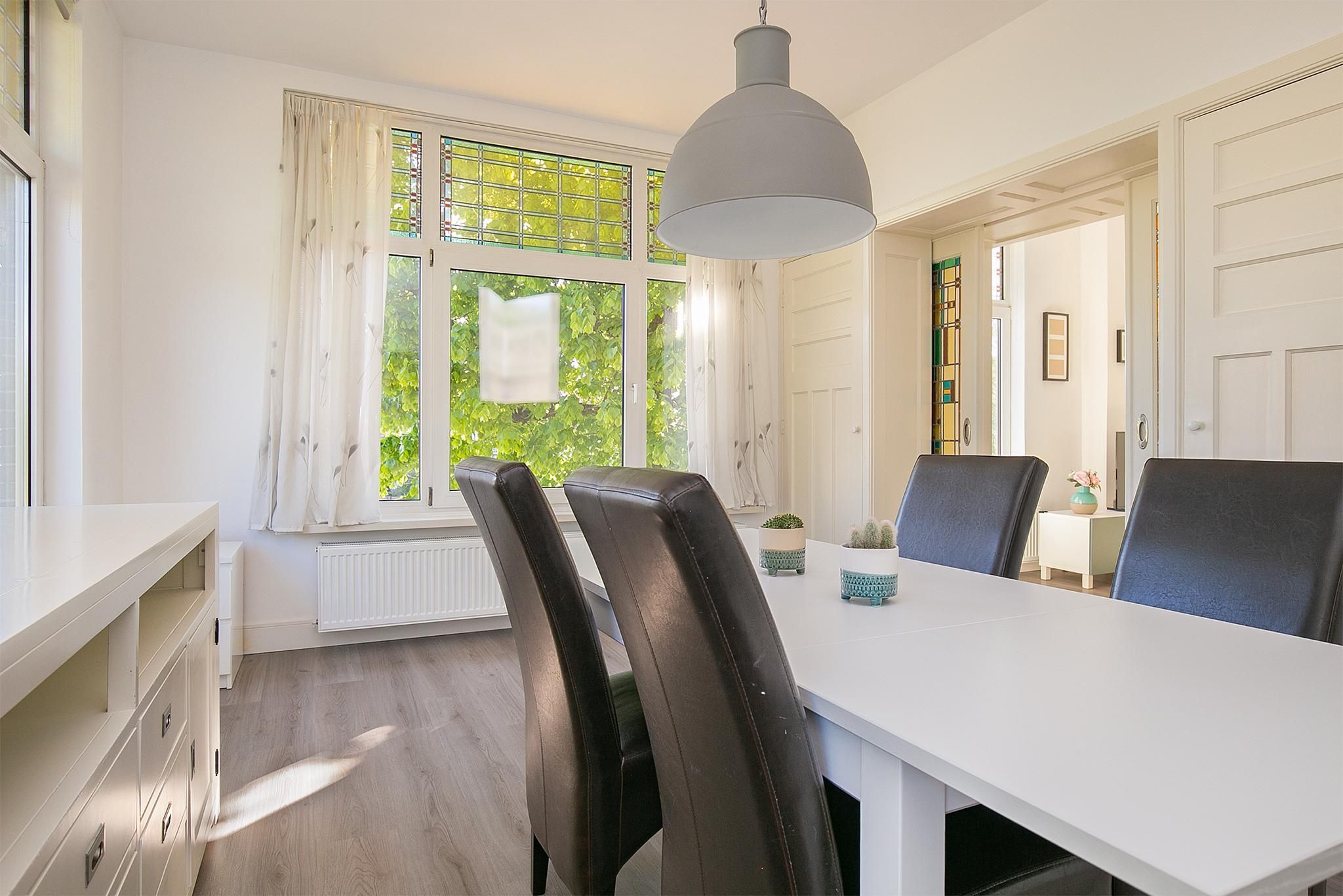 van de Wateringelaan 237 Photo 3