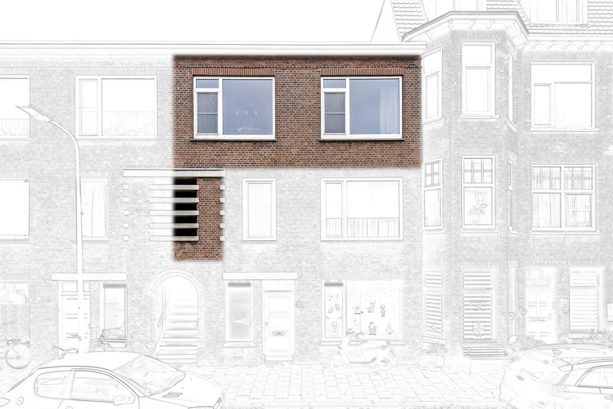 Usselincxstraat 83 Photo 4