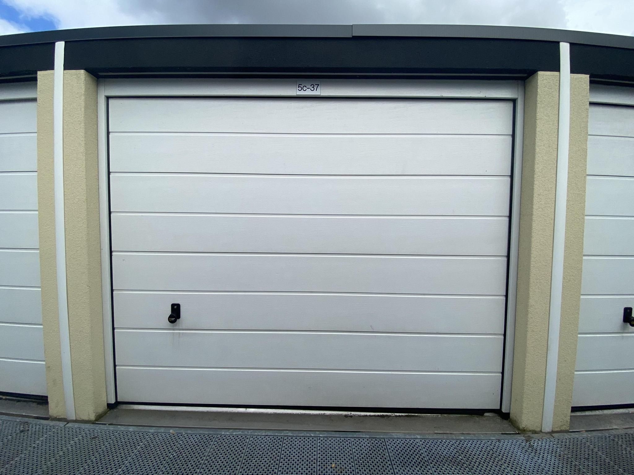 Spoorlaan 5C 37 Photo 1