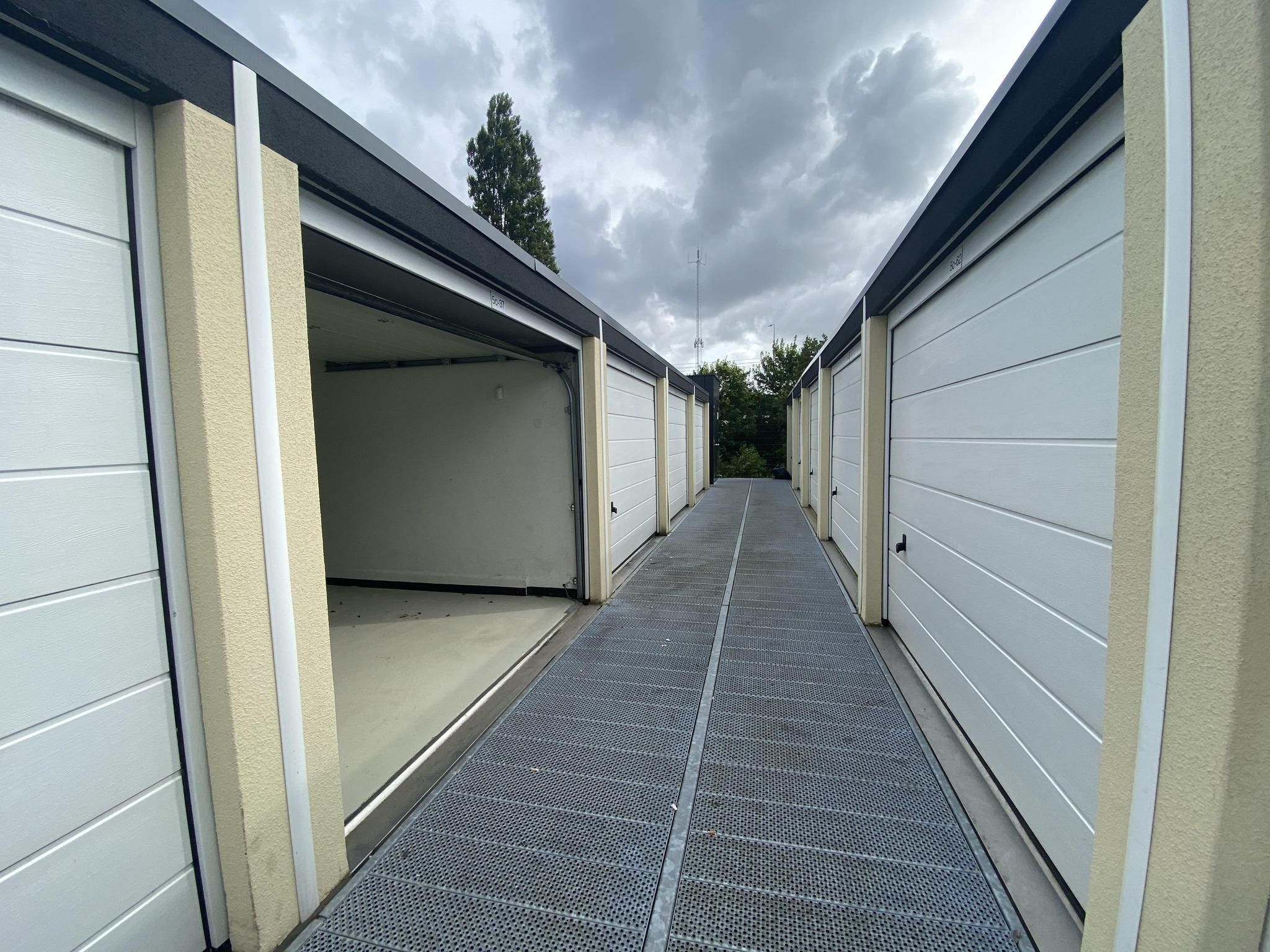 Spoorlaan 5C 37 Photo 2