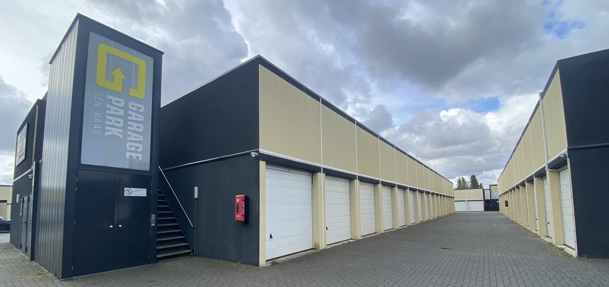 Spoorlaan 5C 37 Photo 3