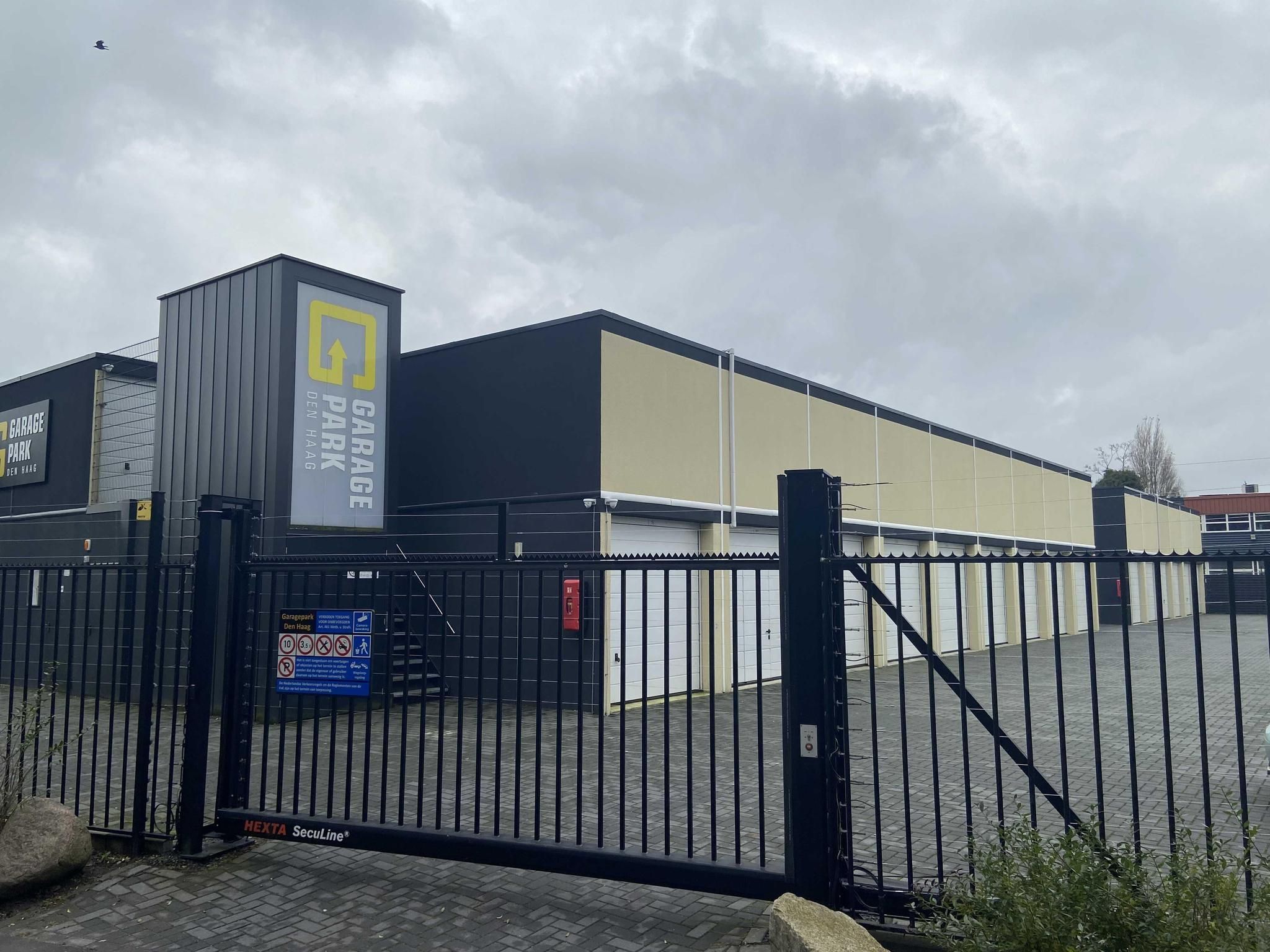 Spoorlaan 5C 37 Photo 4