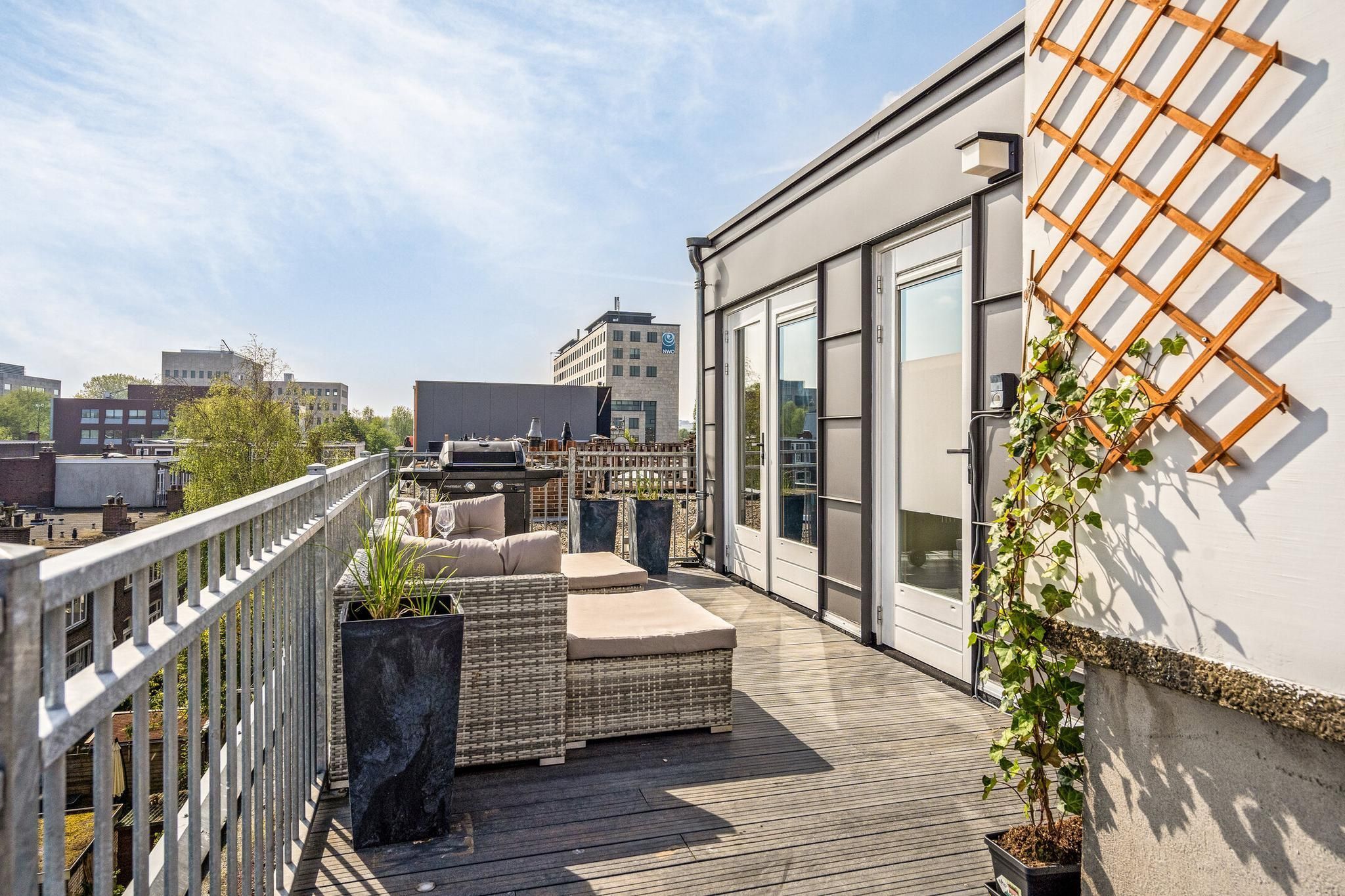 Johannes Camphuijsstraat 282 Photo 1