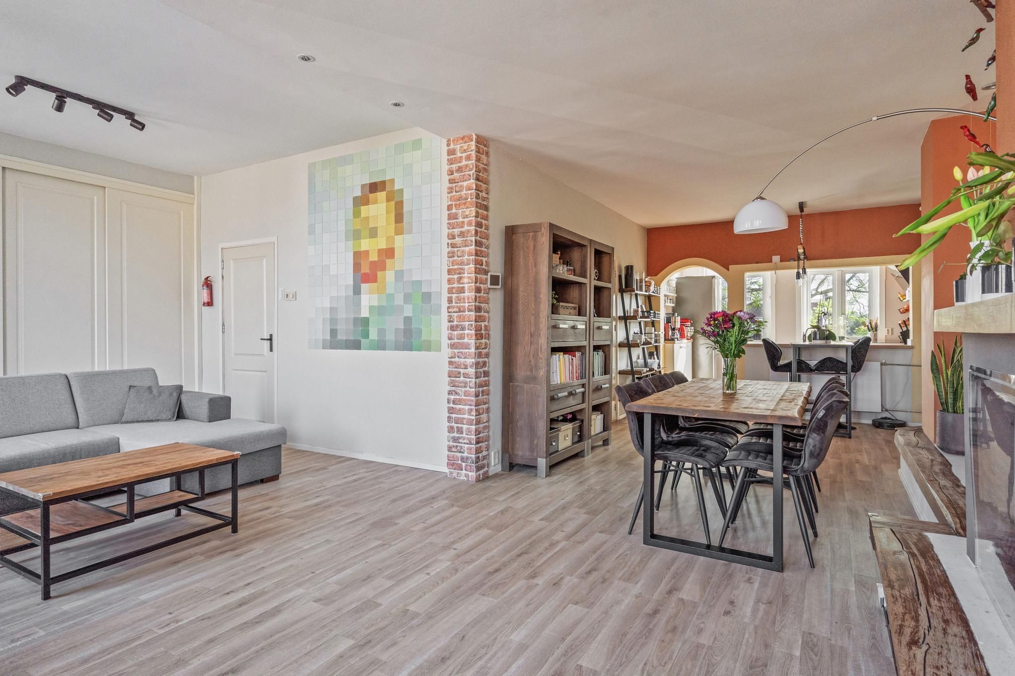 Johannes Camphuijsstraat 282 Photo 0