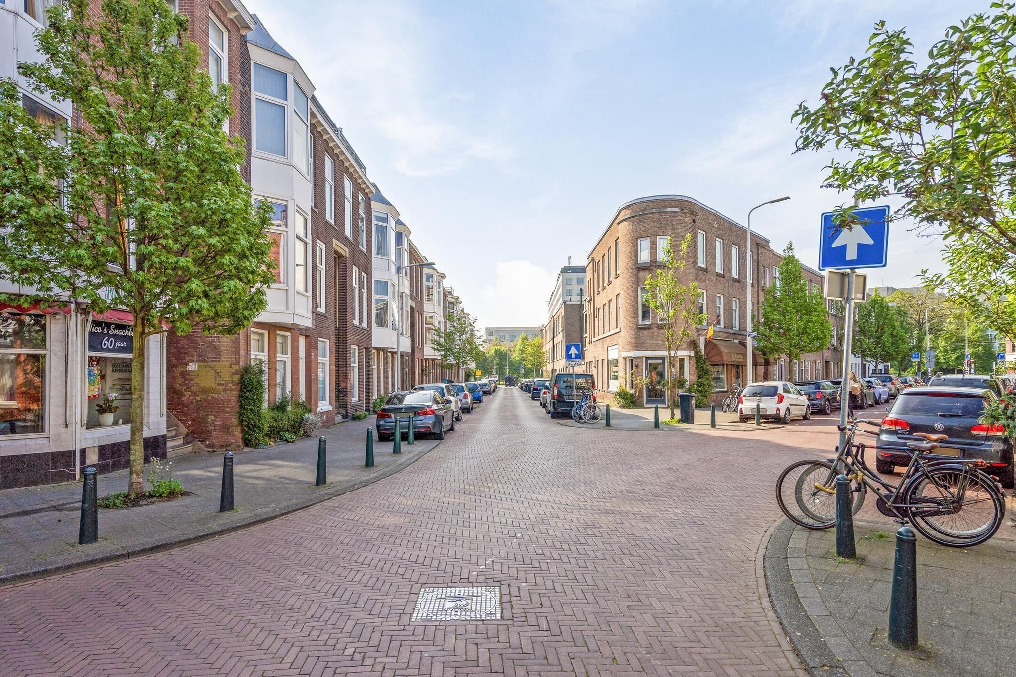 Johannes Camphuijsstraat 282 Photo 3