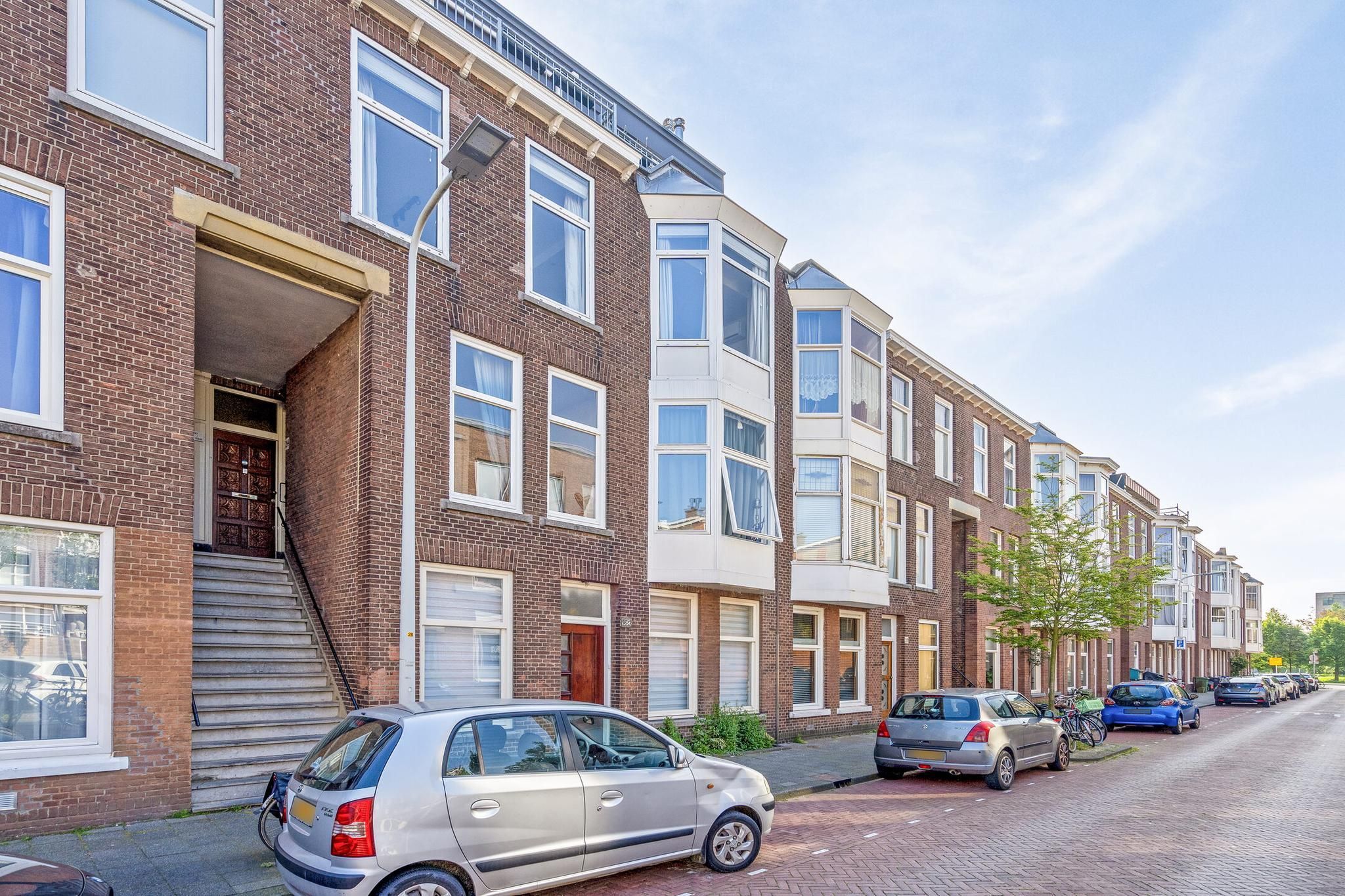 Johannes Camphuijsstraat 282 Photo 4