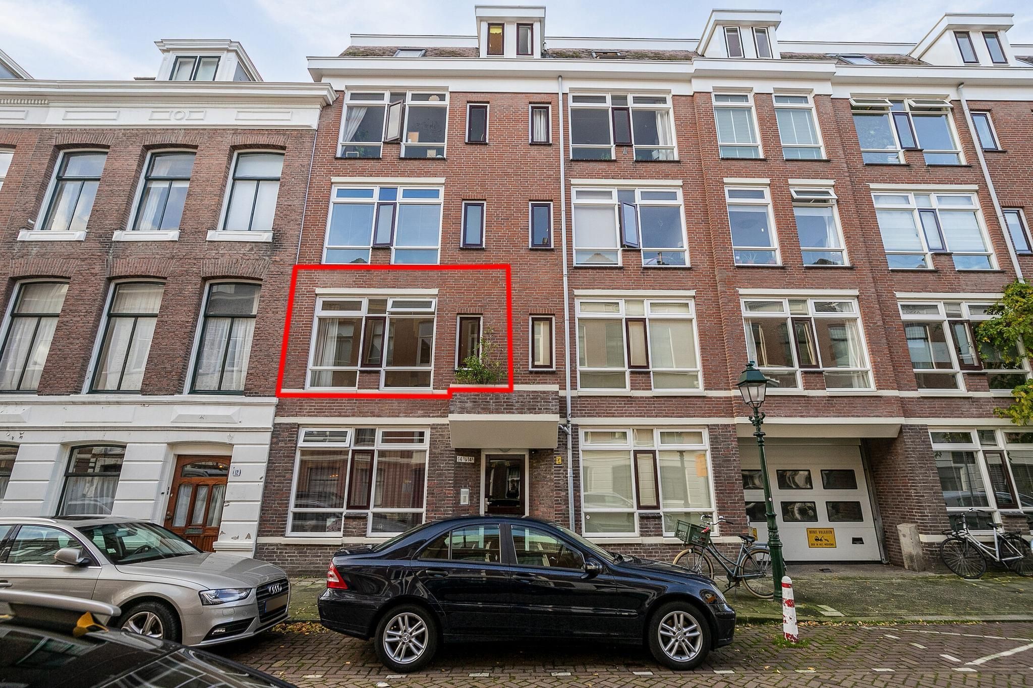 Van Galenstraat 14C Photo 2