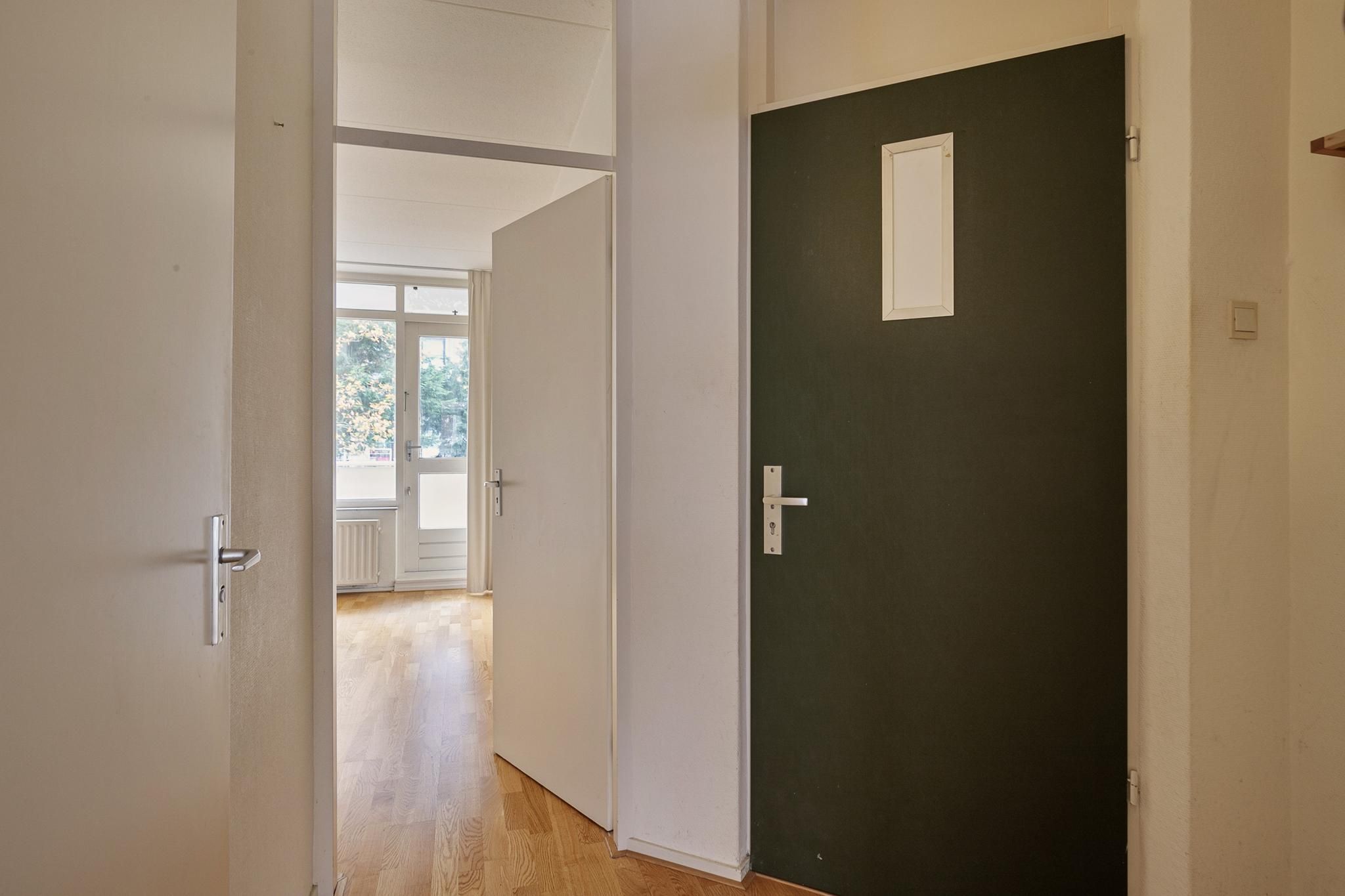 Van Galenstraat 14C Photo 3