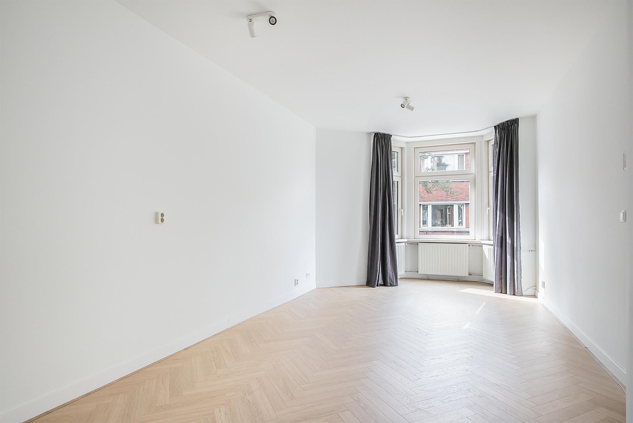 van Gaesbekestraat 34 Photo 1