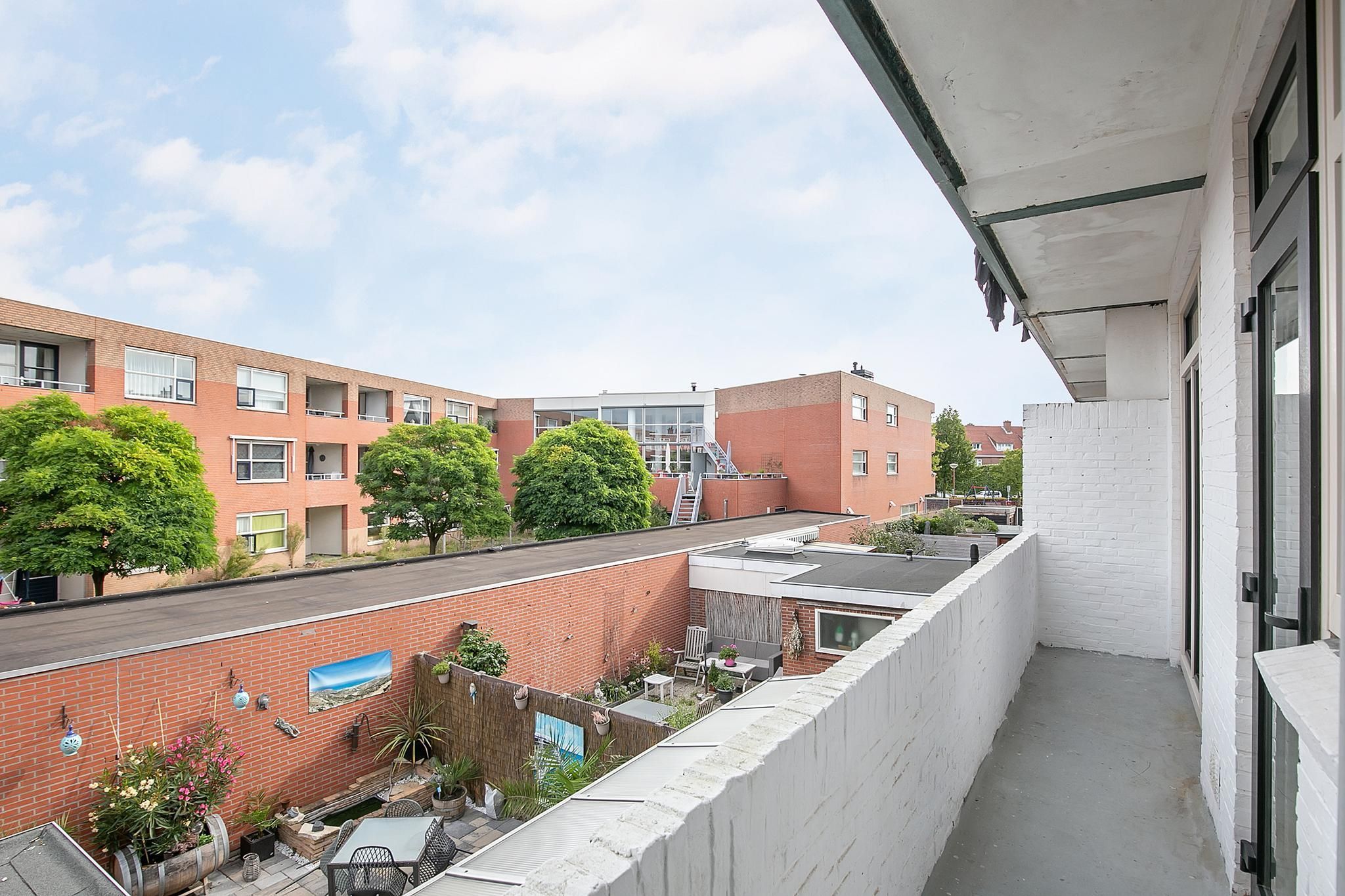 van Gaesbekestraat 34 Photo 4