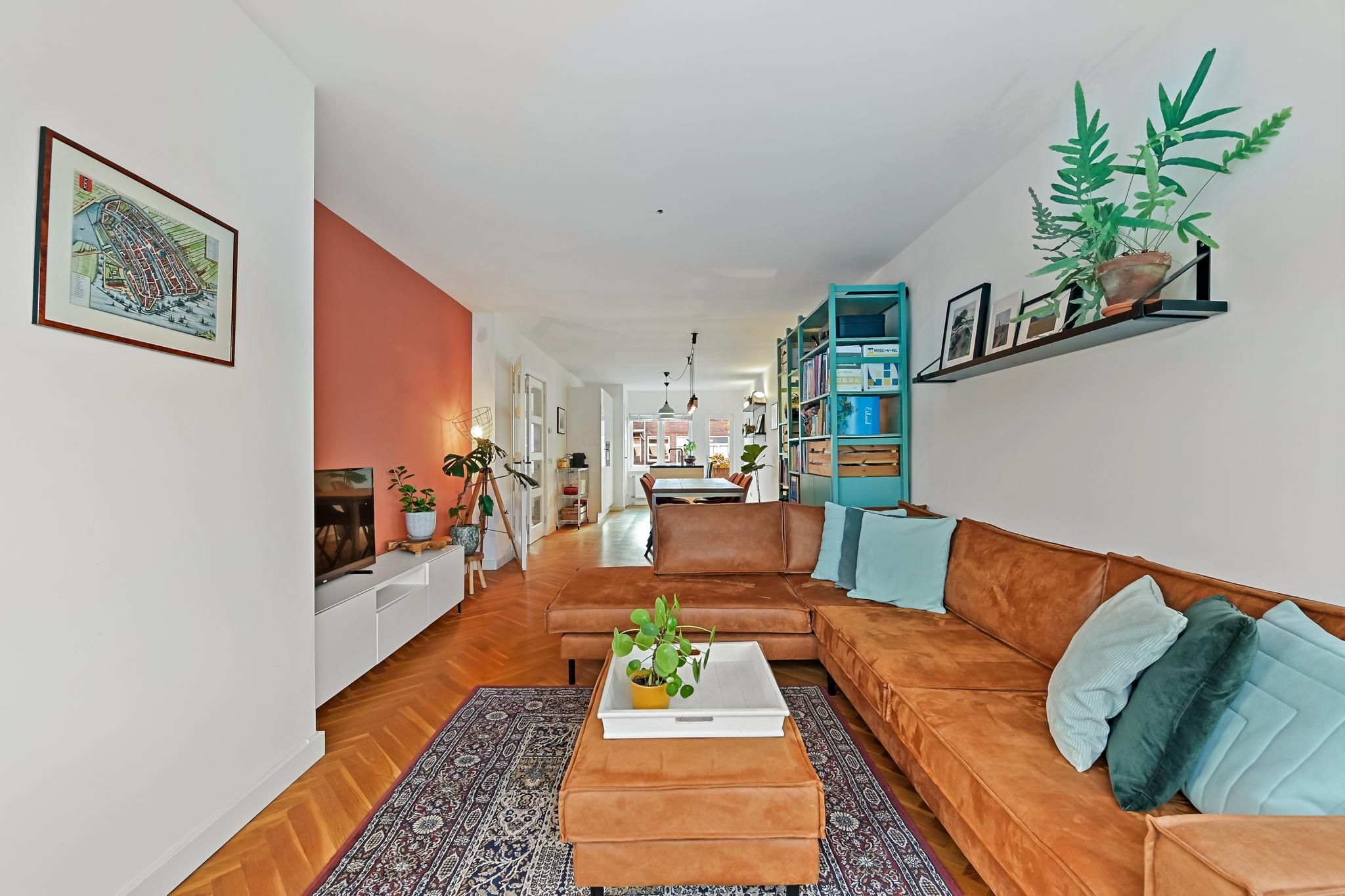 Juliana van Stolberglaan 249 Photo 2