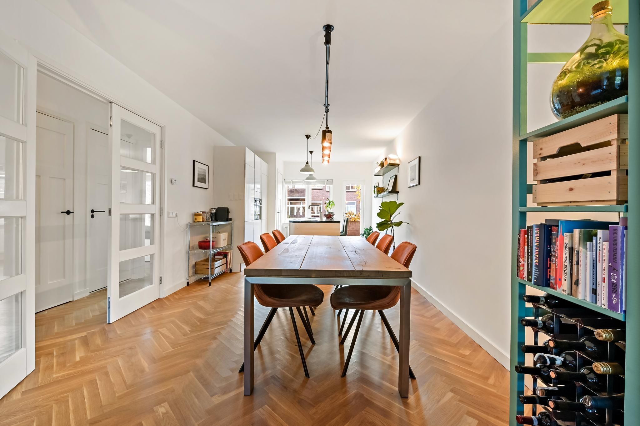 Juliana van Stolberglaan 249 Photo 1