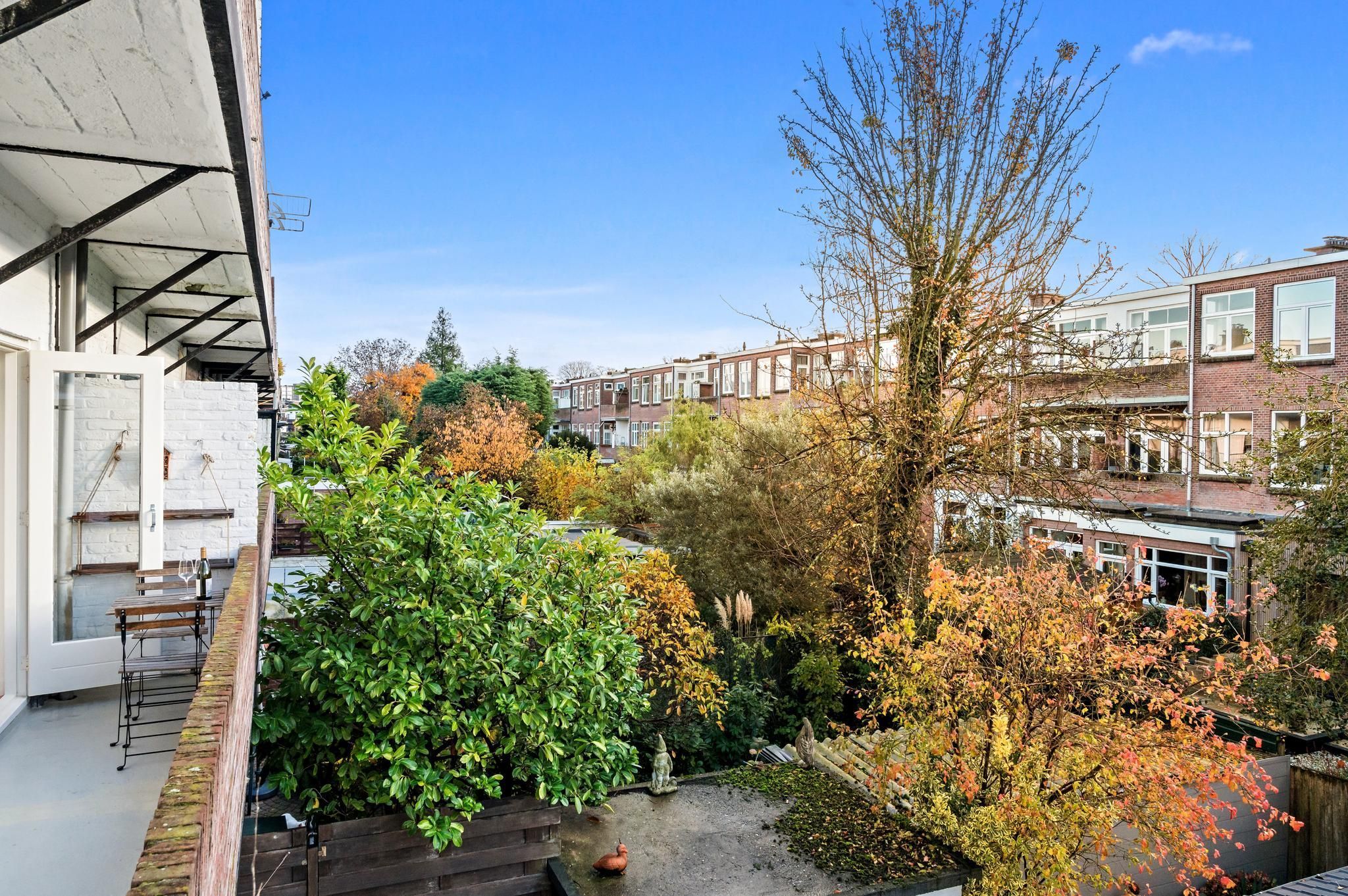 Juliana van Stolberglaan 249 Photo 4