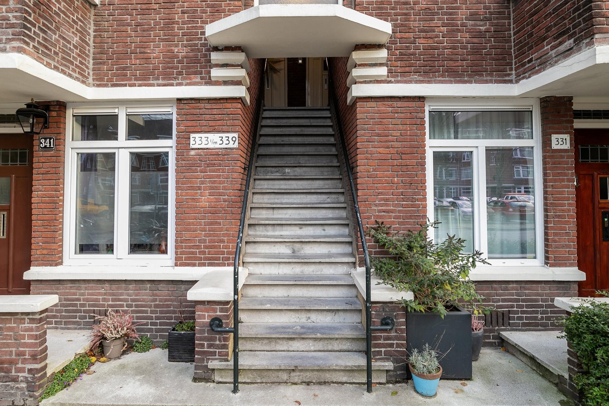 Thorbeckelaan 333 Photo 1