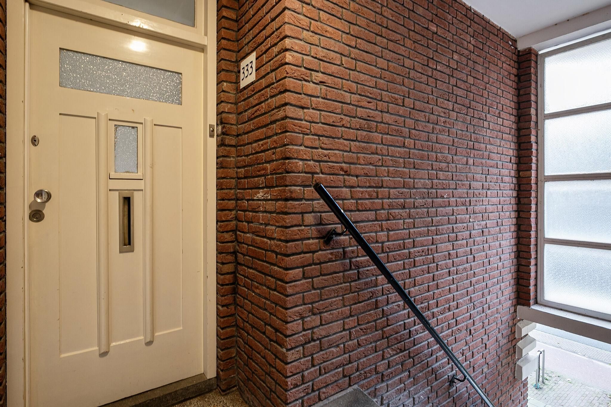 Thorbeckelaan 333 Photo 2