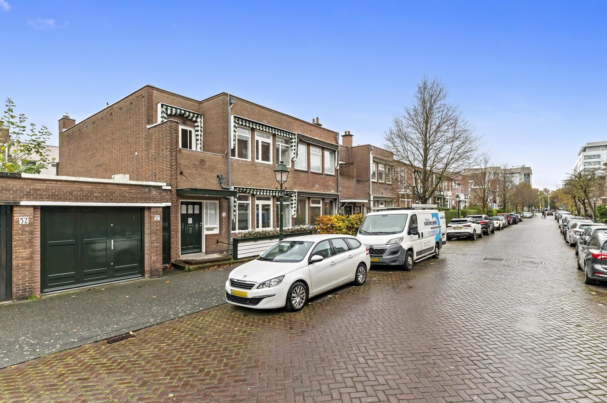 Jacob Mosselstraat 54 Photo 0