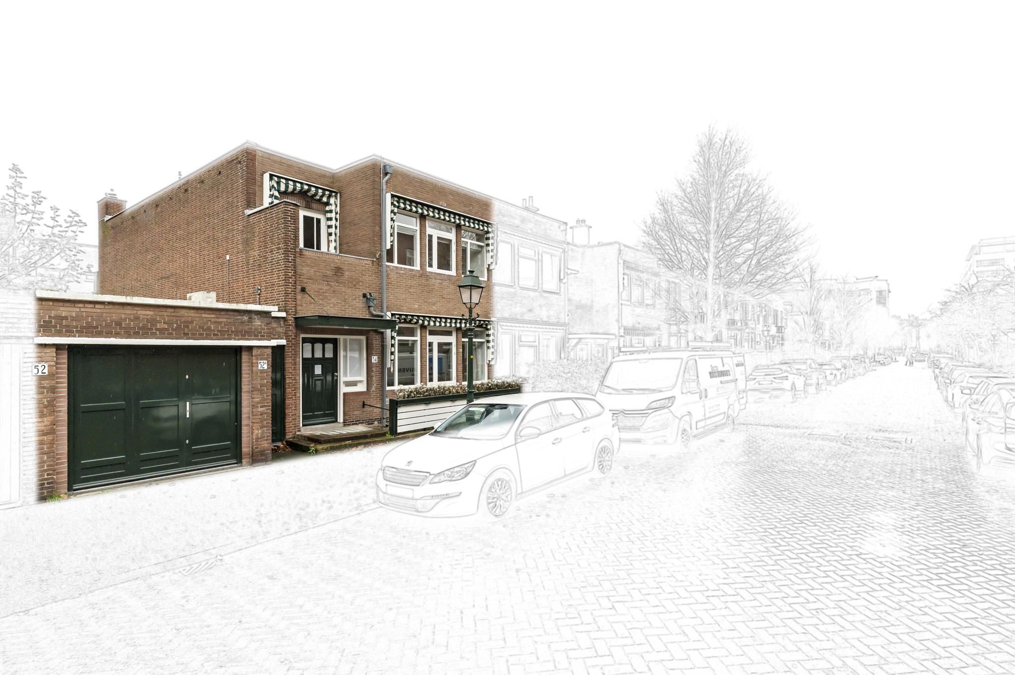 Jacob Mosselstraat 54 Photo 3