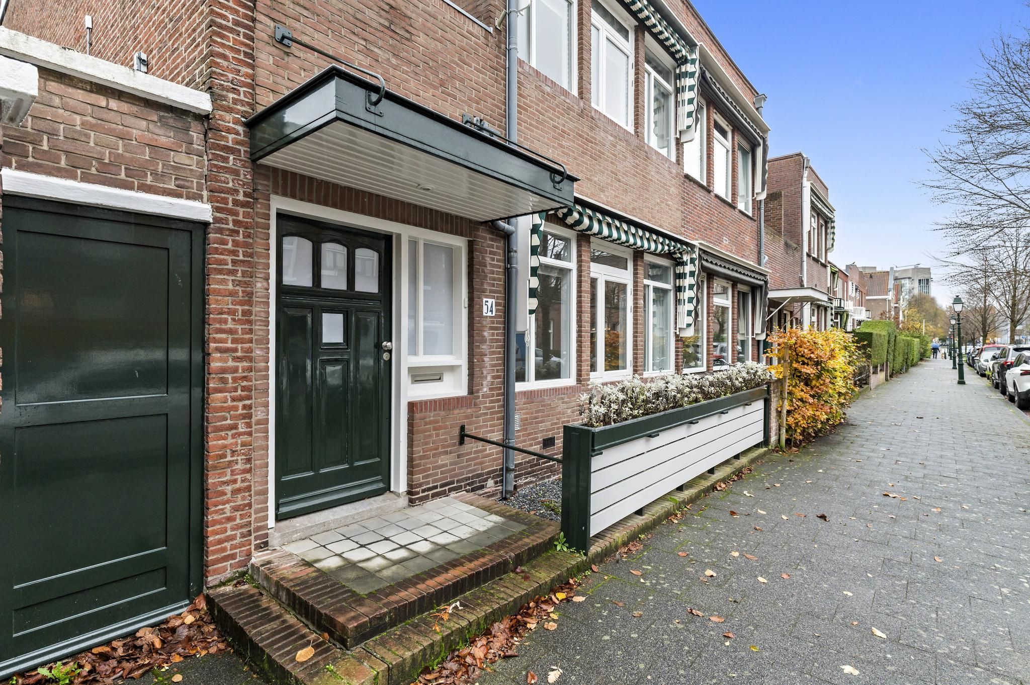 Jacob Mosselstraat 54 Photo 4