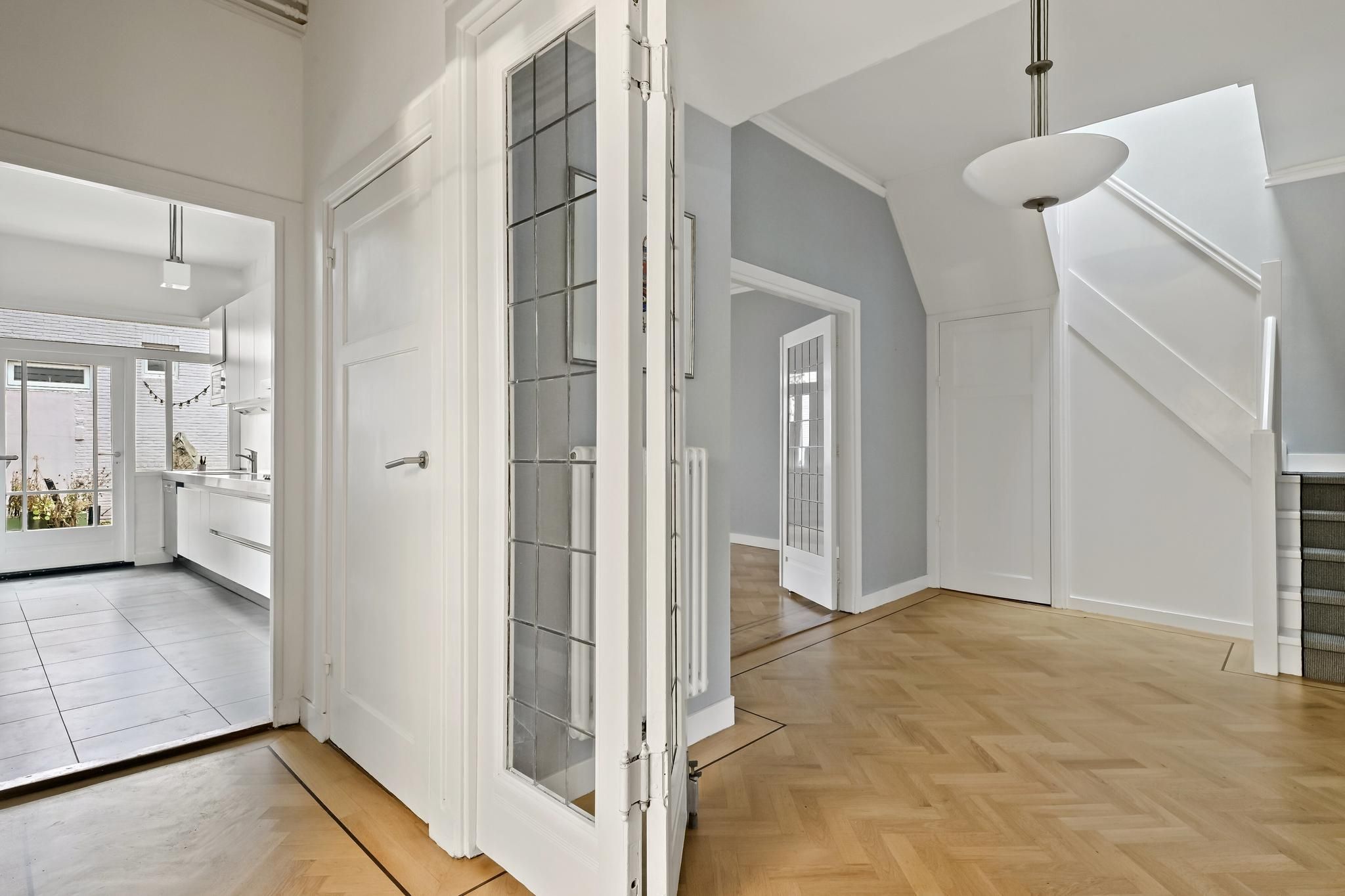 Jacob Mosselstraat 54 Photo 1