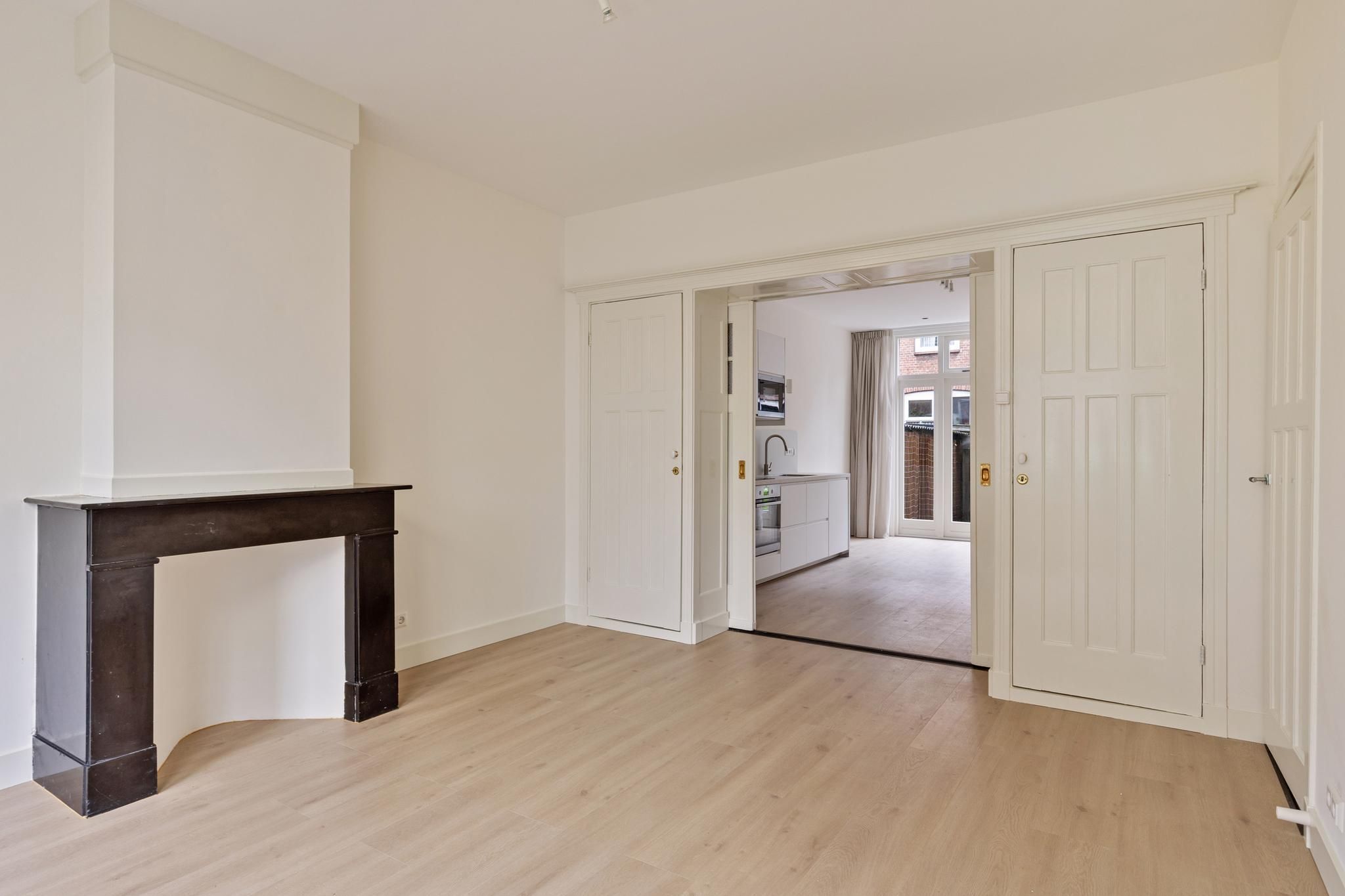 Hendrik Zwaardecroonstraat 185 Photo 0