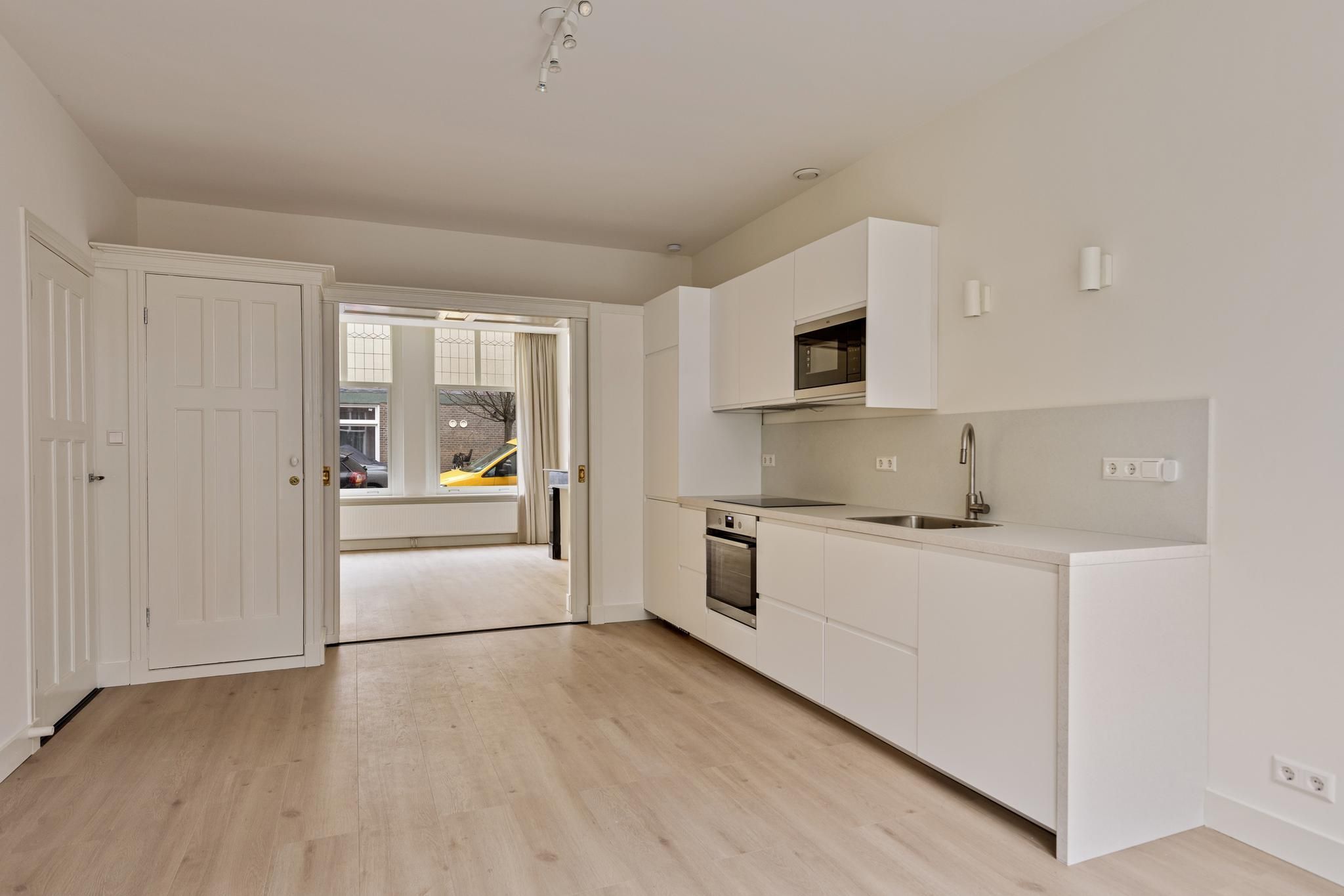 Hendrik Zwaardecroonstraat 185 Photo 2