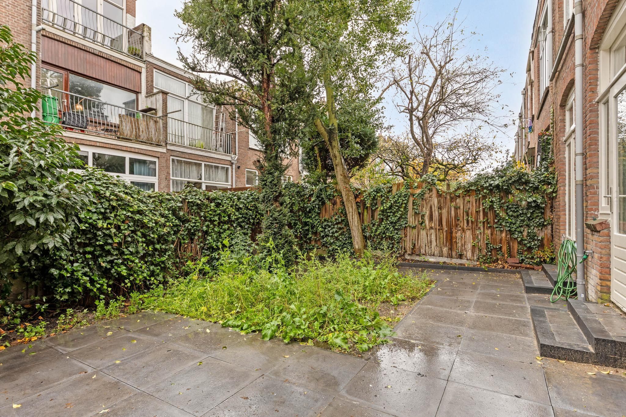 Hendrik Zwaardecroonstraat 185 Photo 4