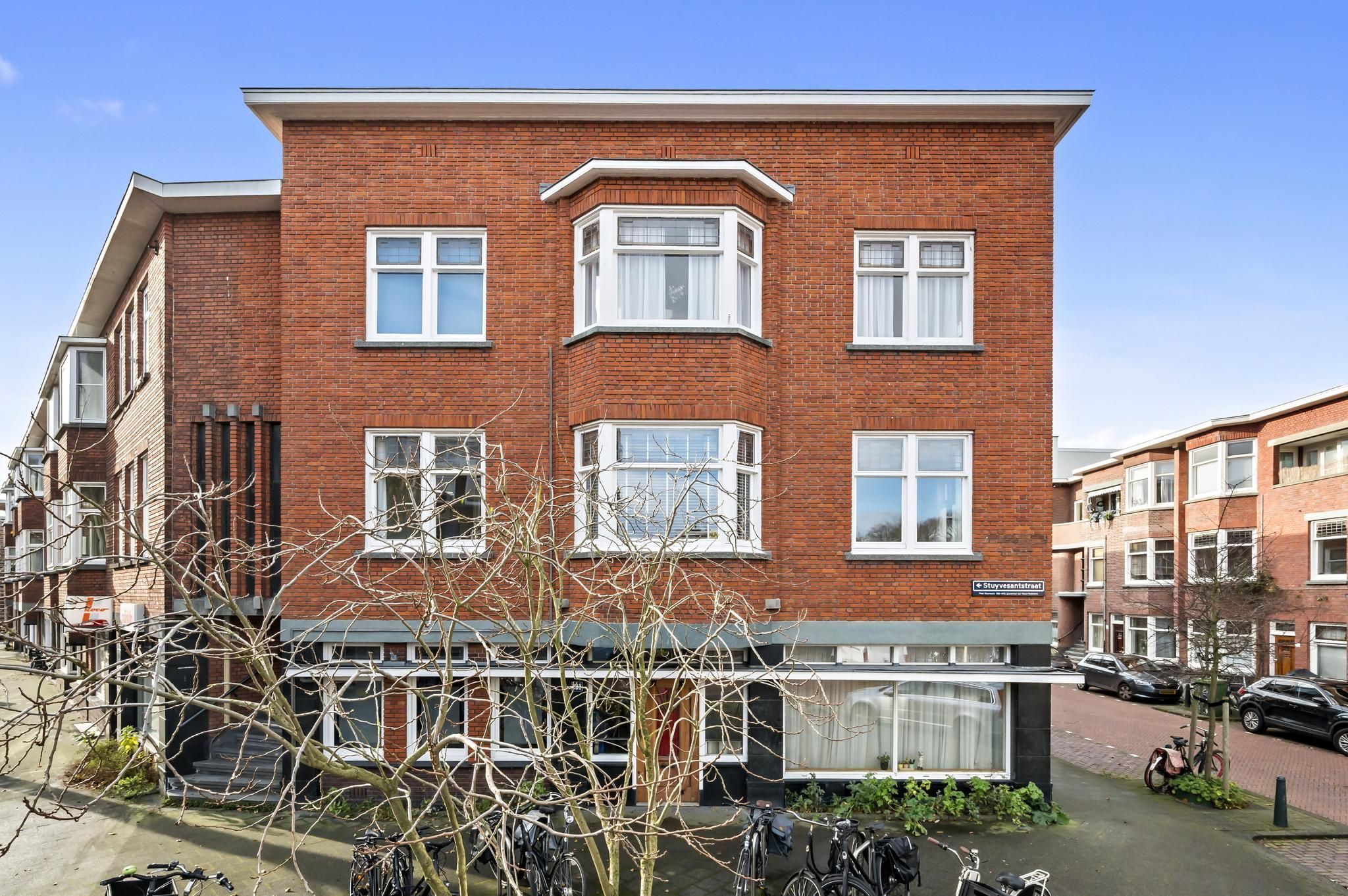 Stuyvesantstraat 330 Photo 4