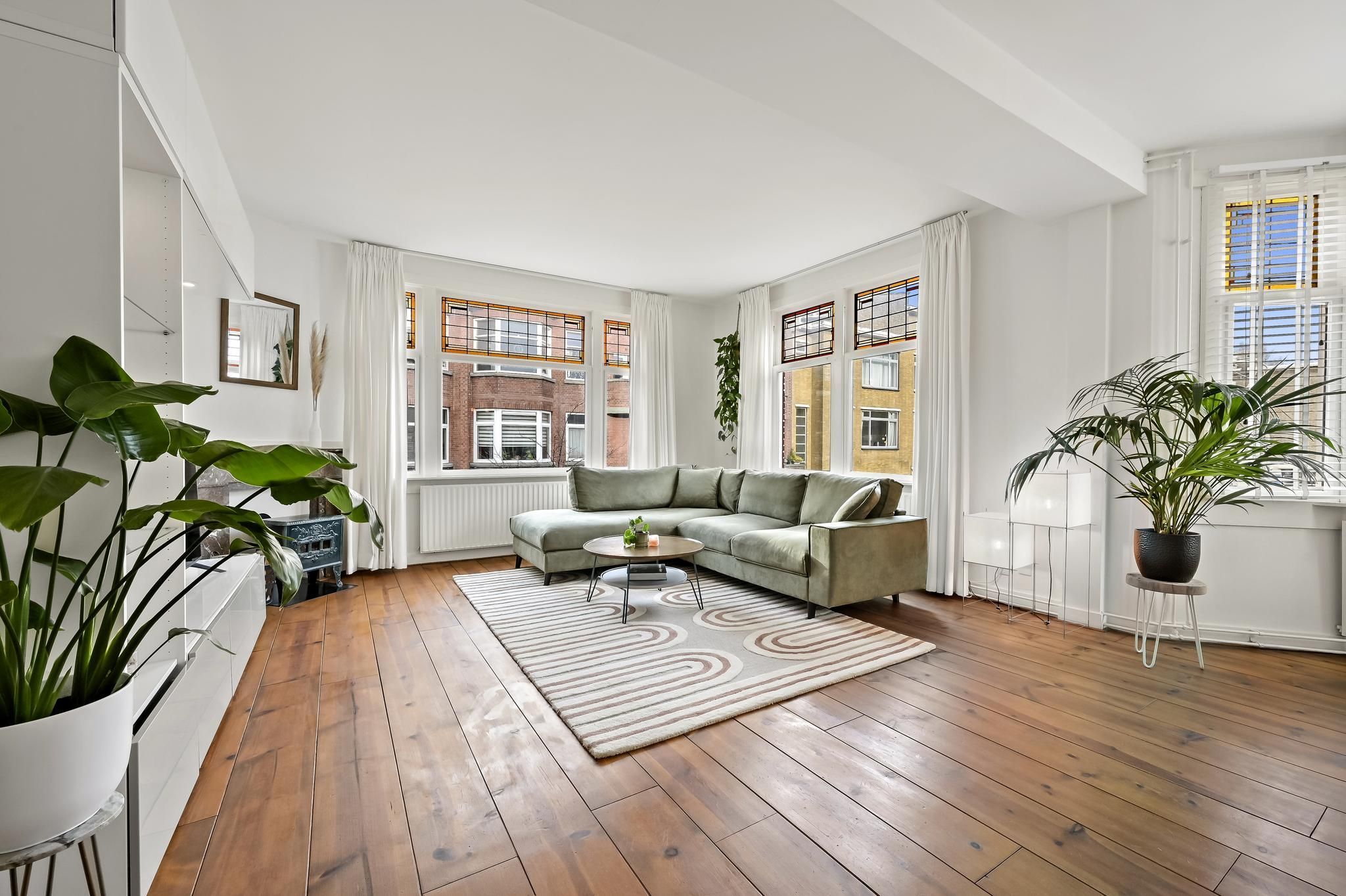 Stuyvesantstraat 330 Photo 2