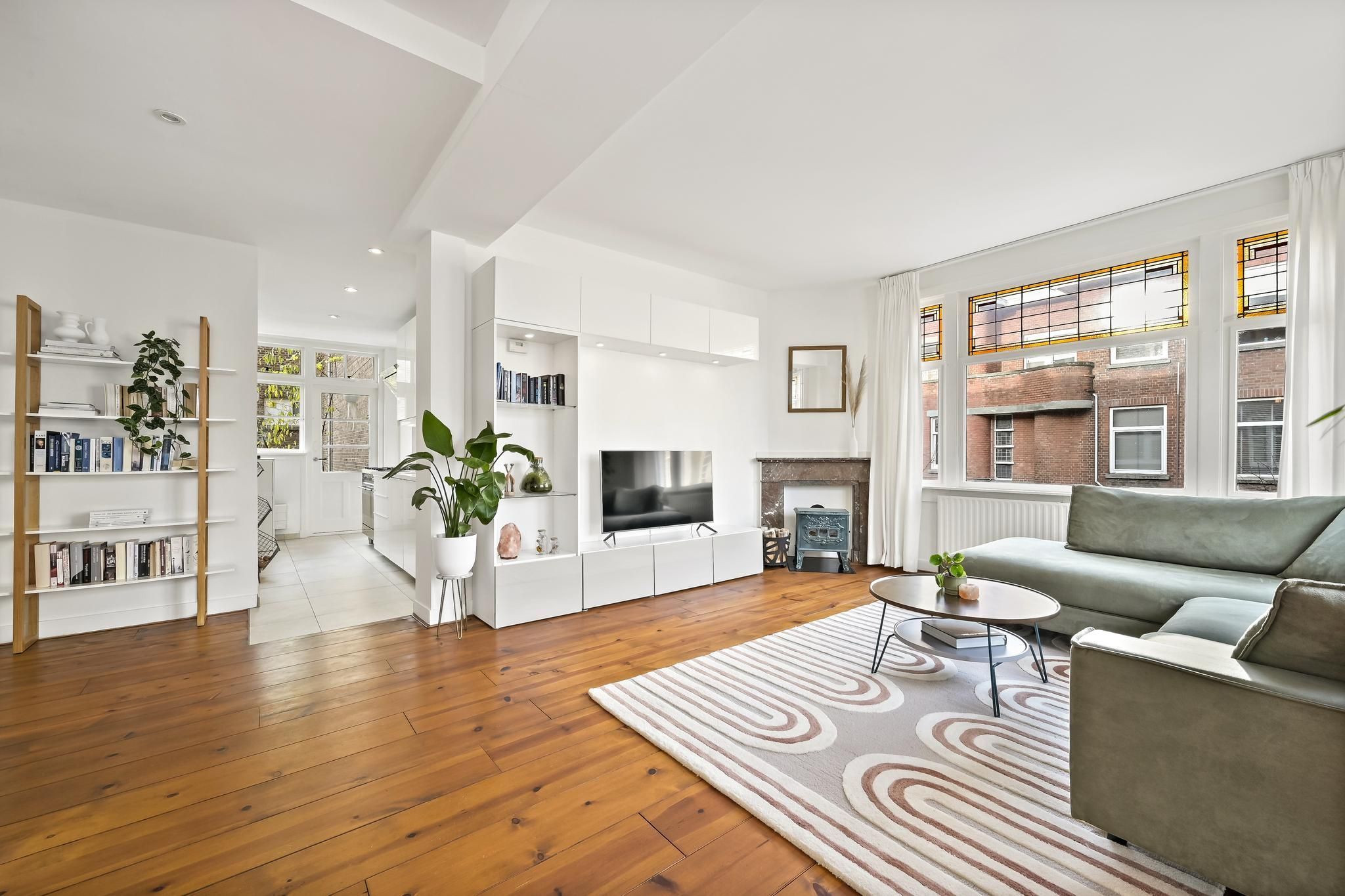 Stuyvesantstraat 330 Photo 0