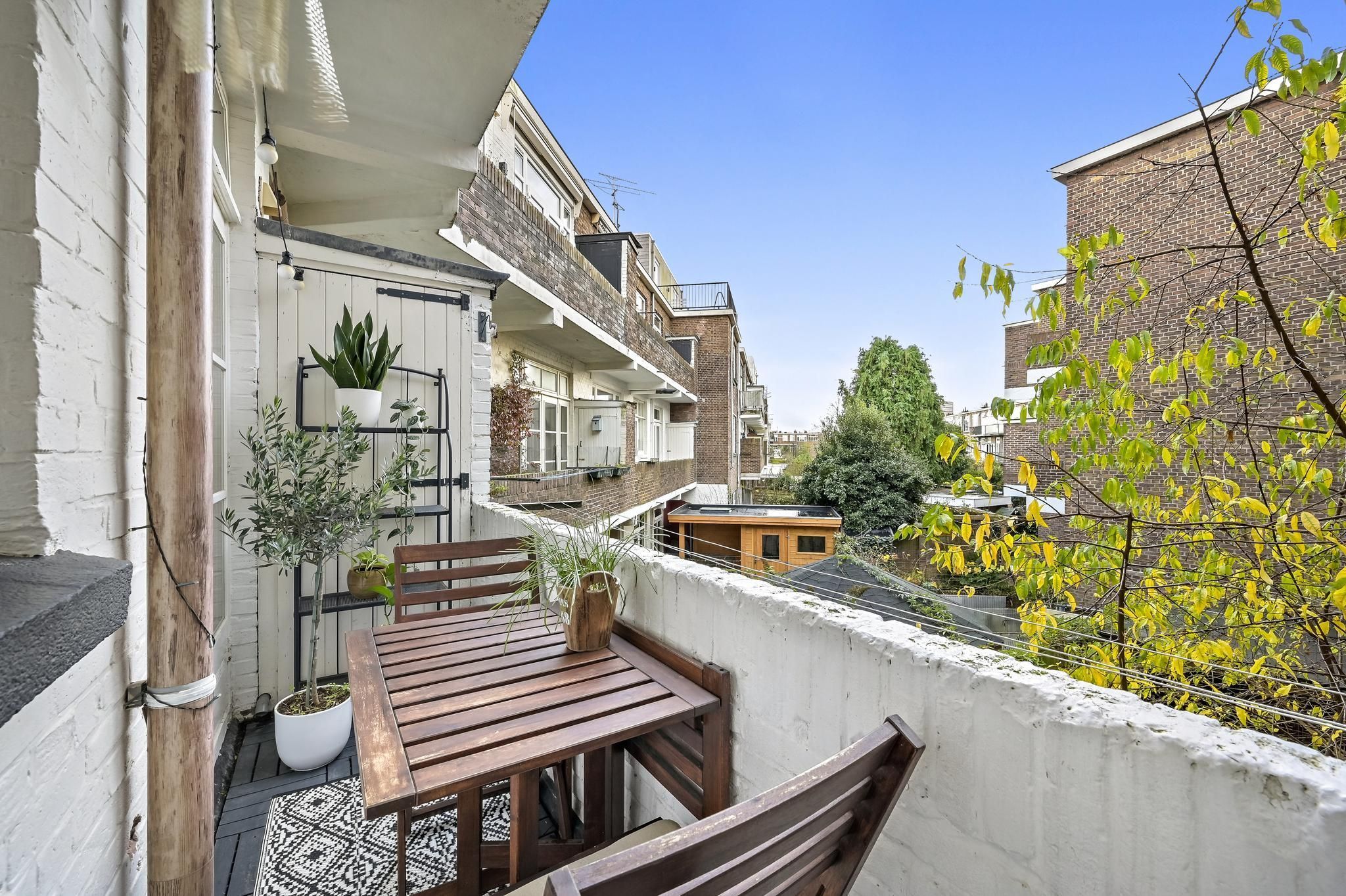 Stuyvesantstraat 330 Photo 3