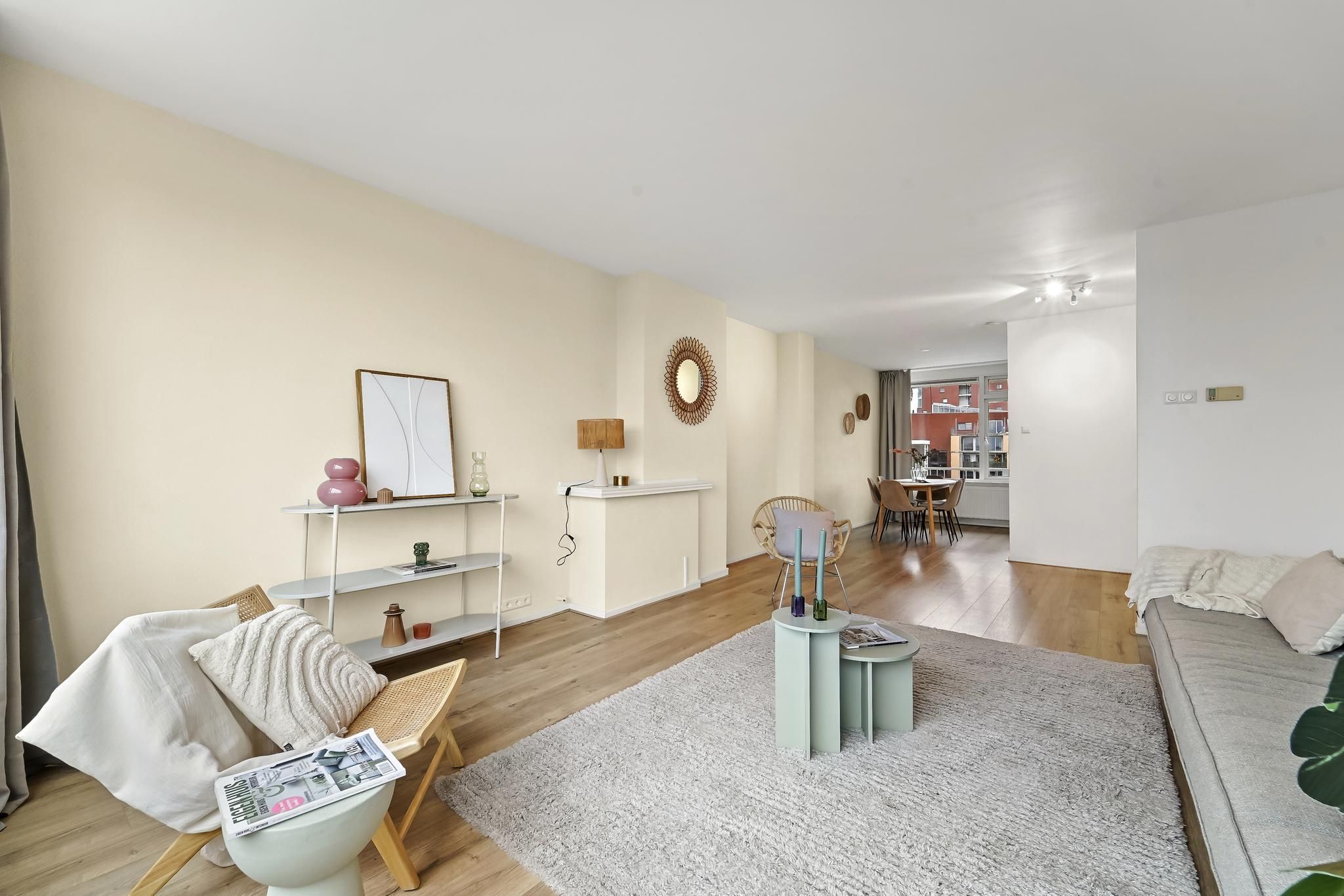 Guido Gezellestraat 18 Photo 1