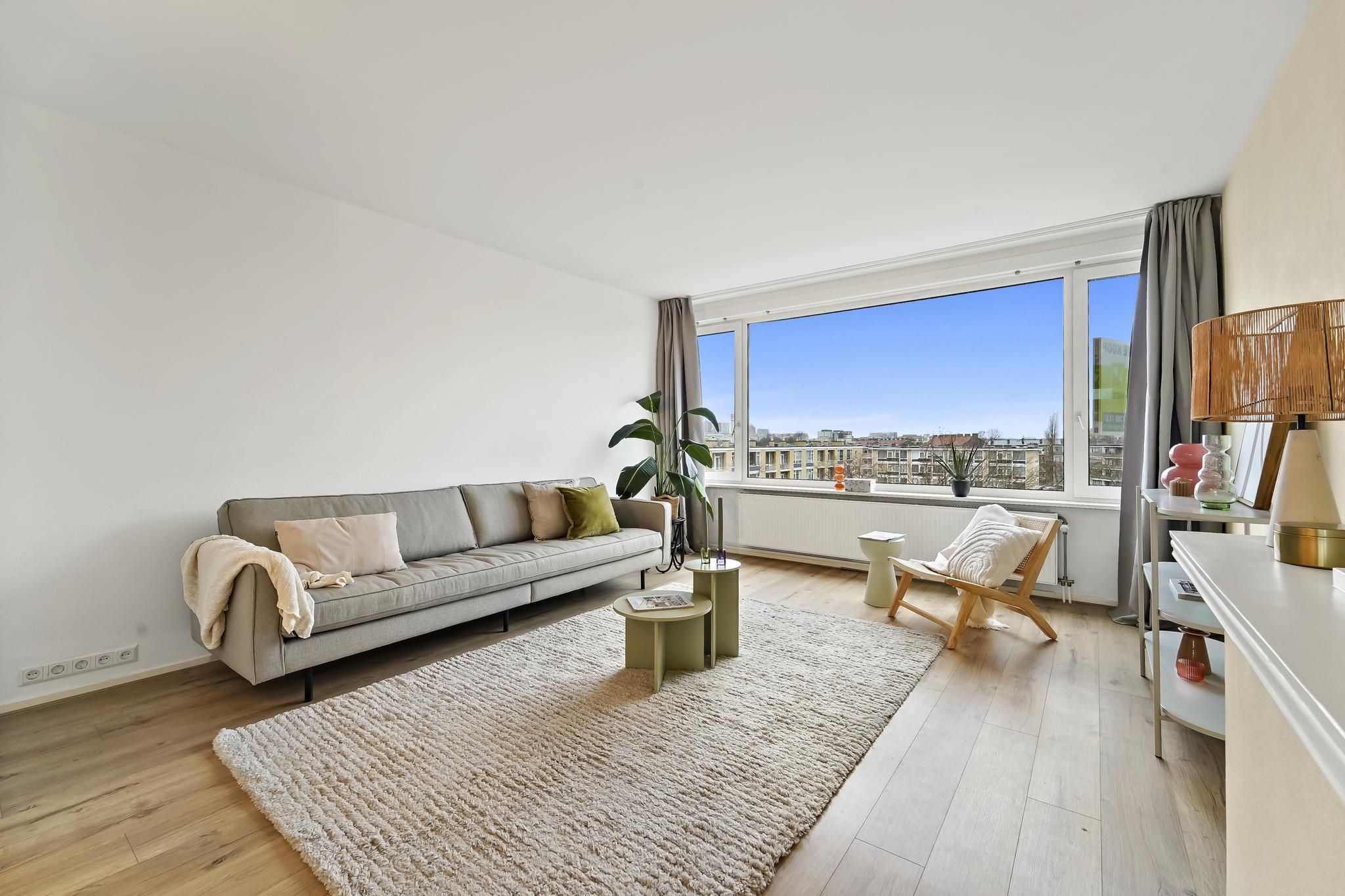 Guido Gezellestraat 18 Photo 4