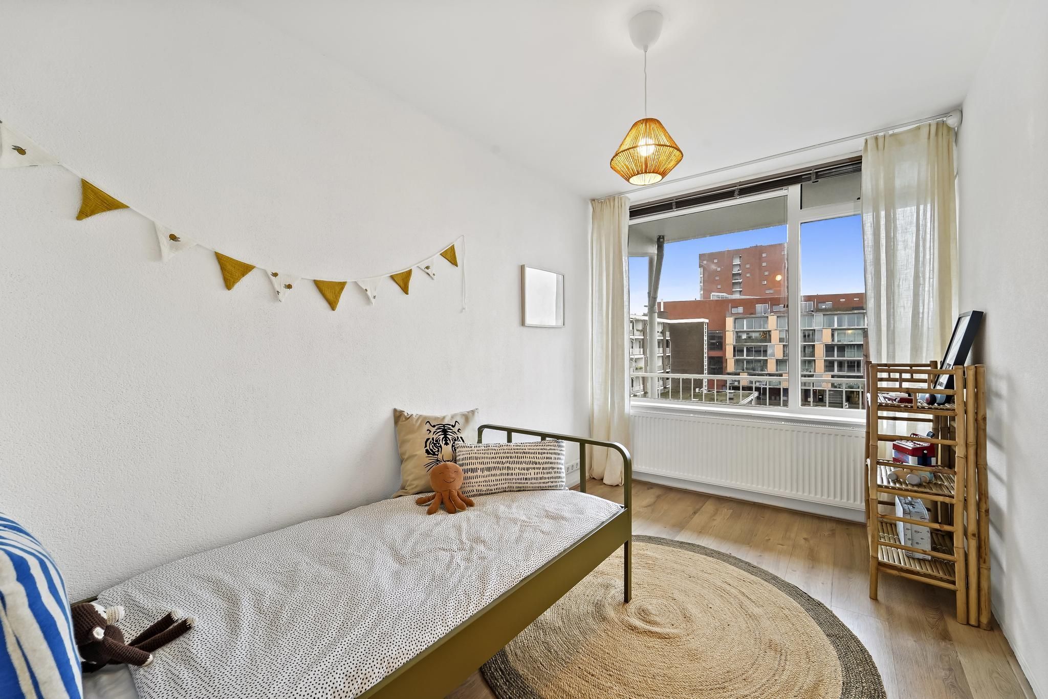 Guido Gezellestraat 18 Photo 2