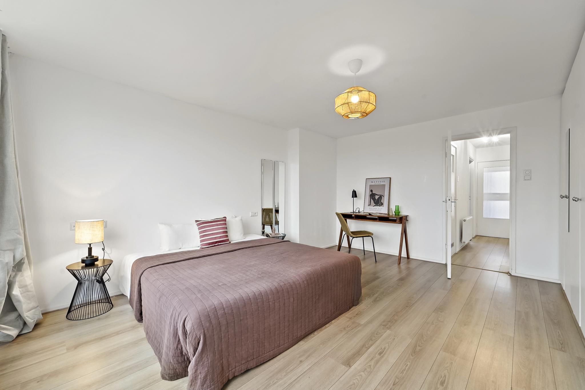 Guido Gezellestraat 18 Photo 3