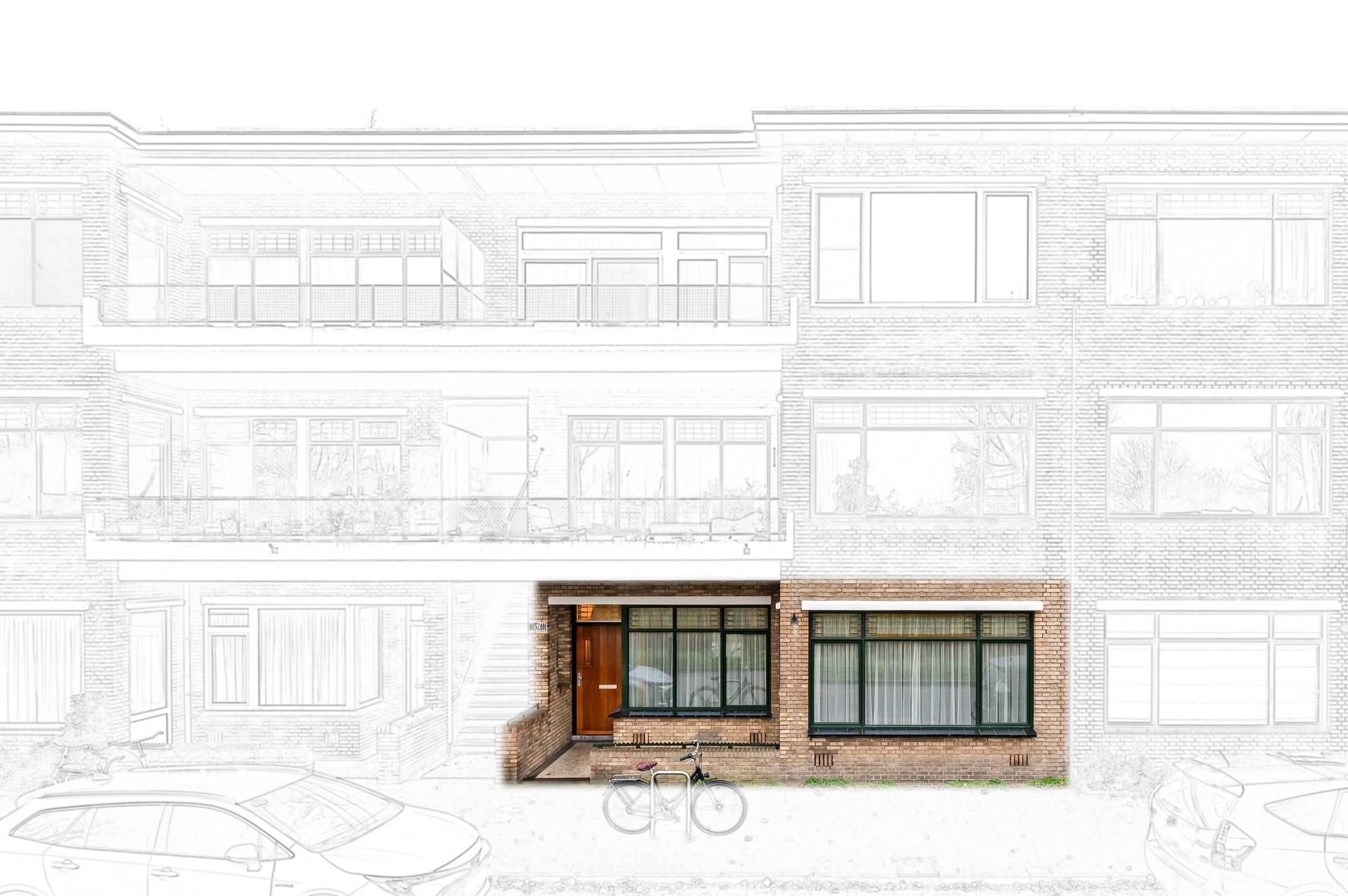 Carel Reinierszkade 103 Photo 4