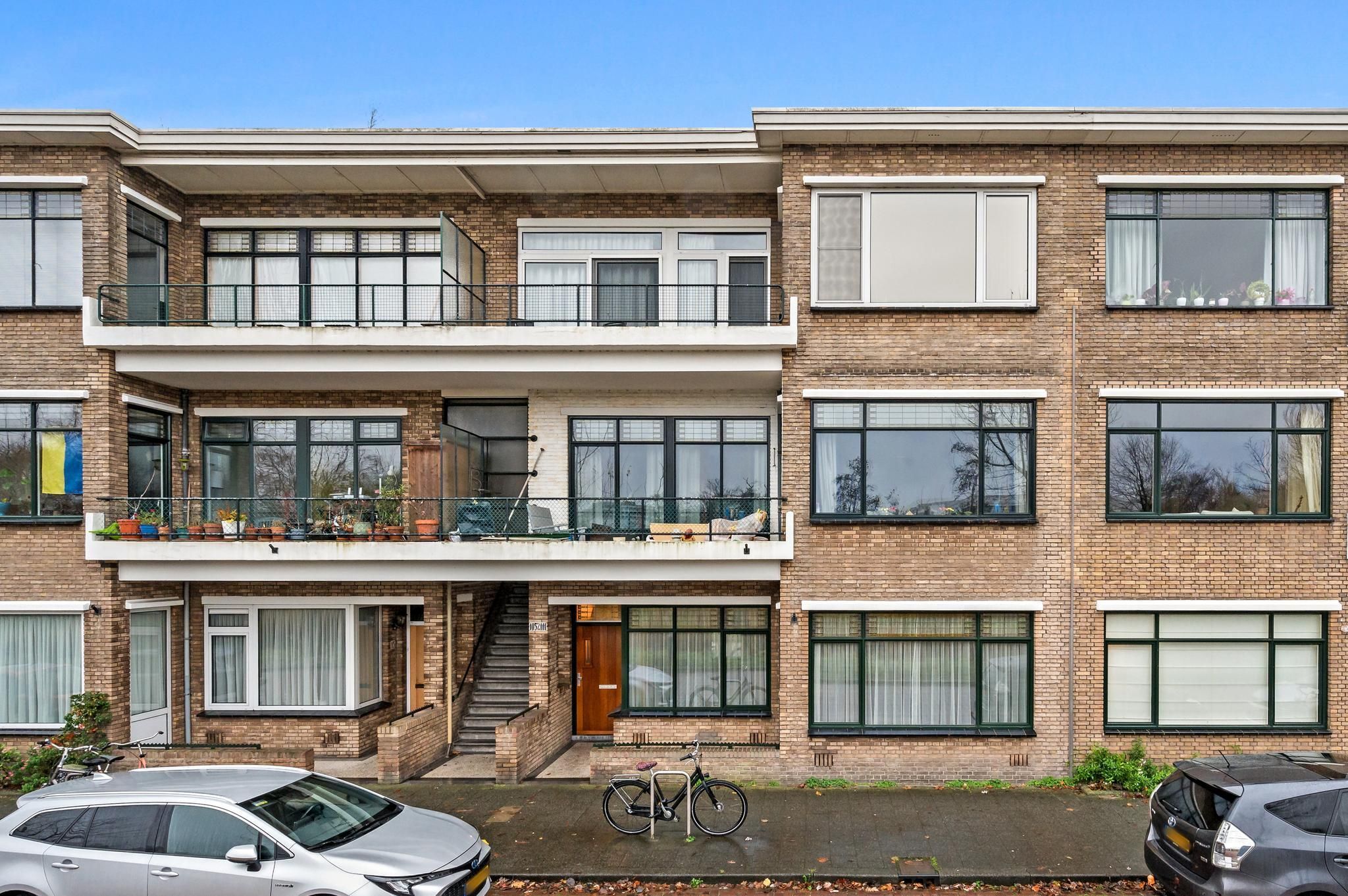 Carel Reinierszkade 103 Photo 0