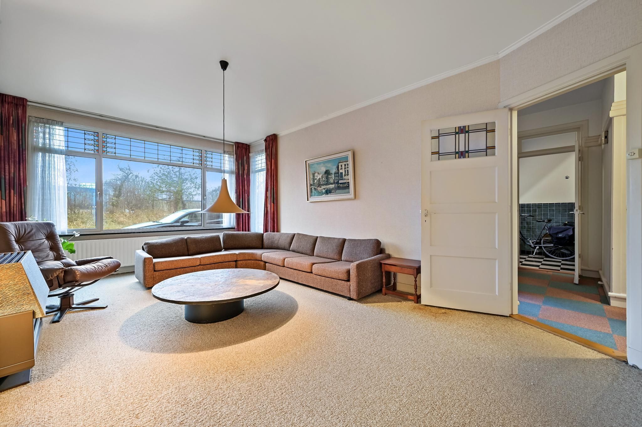 Carel Reinierszkade 103 Photo 1