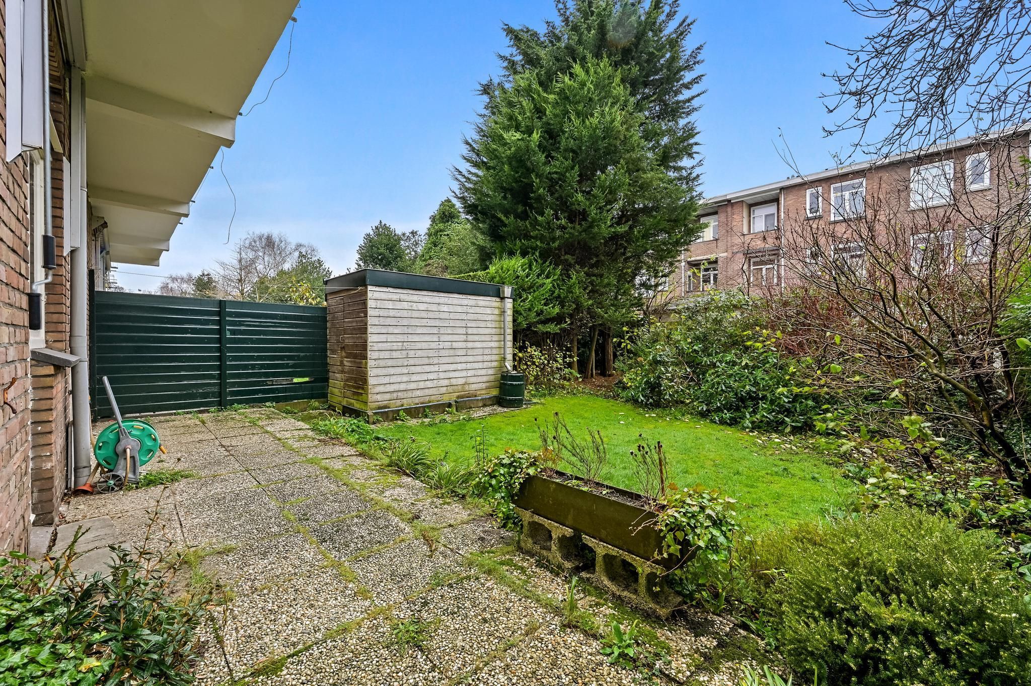 Carel Reinierszkade 103 Photo 3