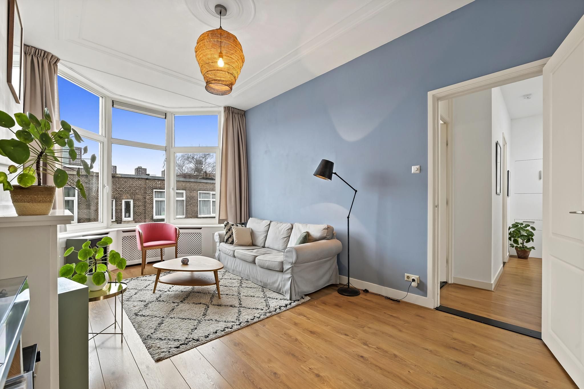 Johannes Camphuijsstraat 318 Photo 0