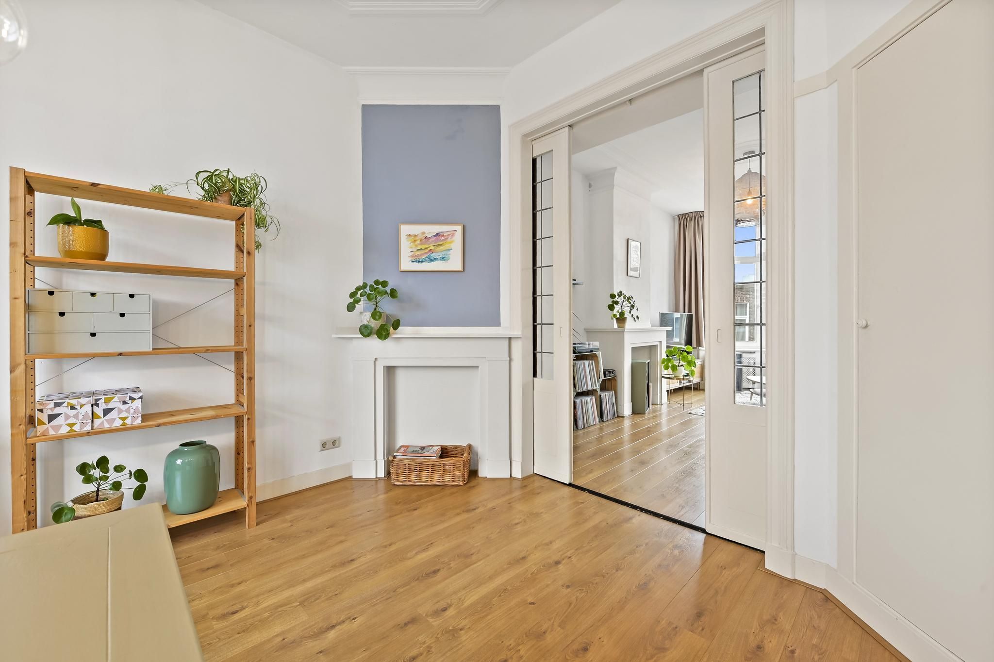 Johannes Camphuijsstraat 318 Photo 1