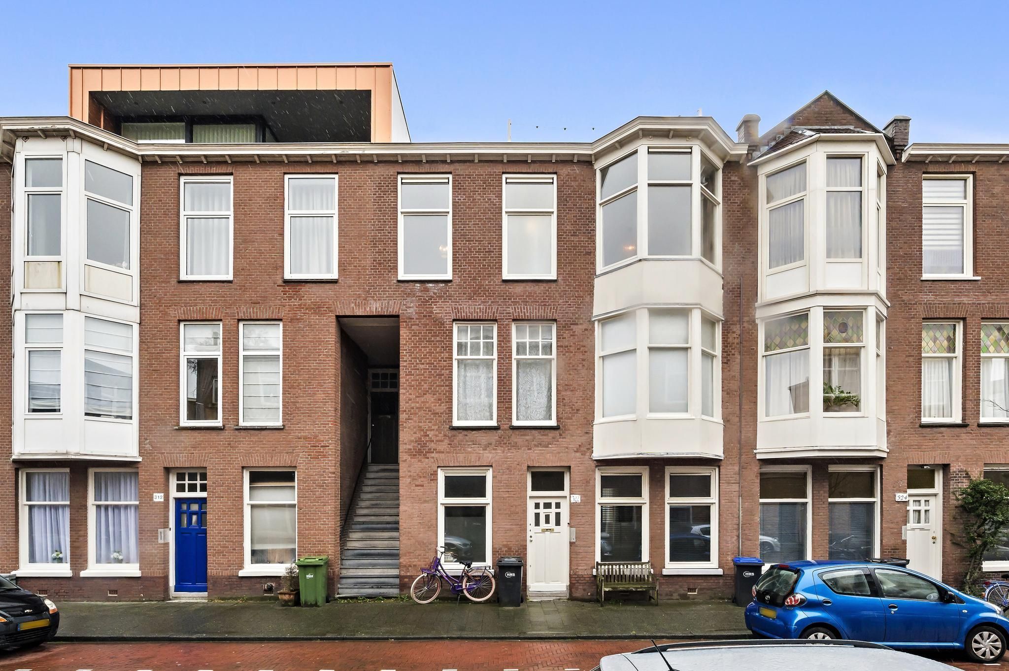 Johannes Camphuijsstraat 318 Photo 4