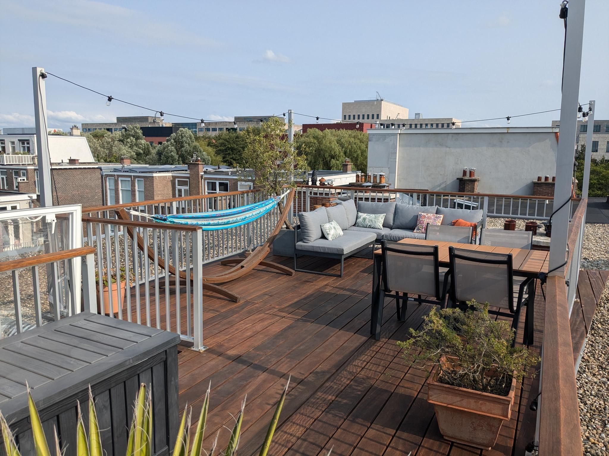 Johannes Camphuijsstraat 318 Photo 2