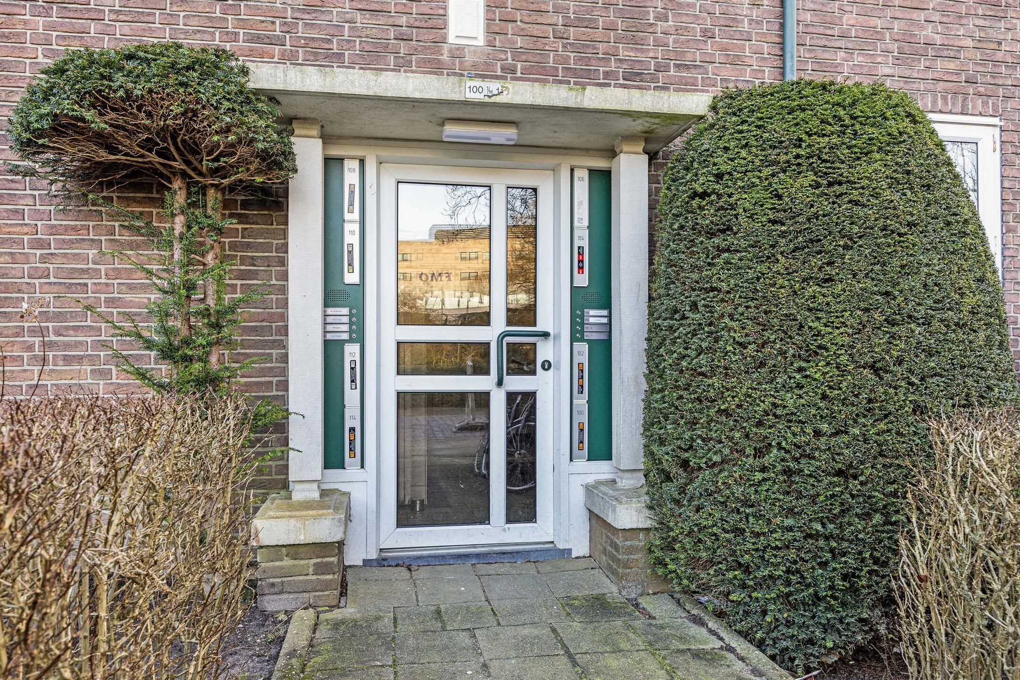 Nicolaas Beetslaan 110 Photo 4