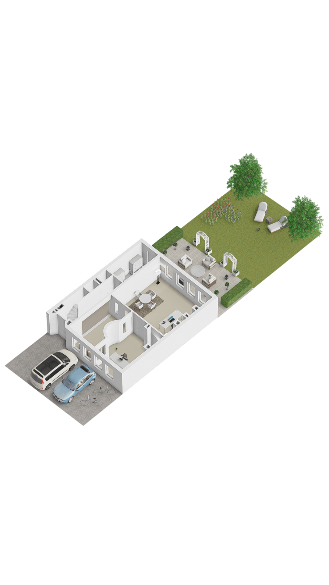 Laan van Zuid Hoorn 47 Photo 2